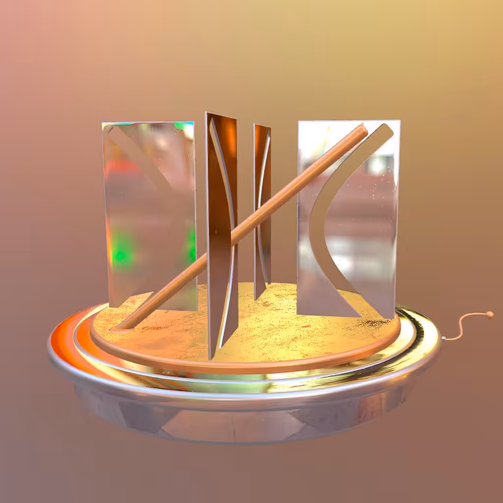 Hyperbolic Slot