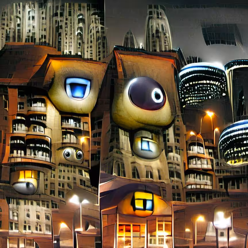 Night City