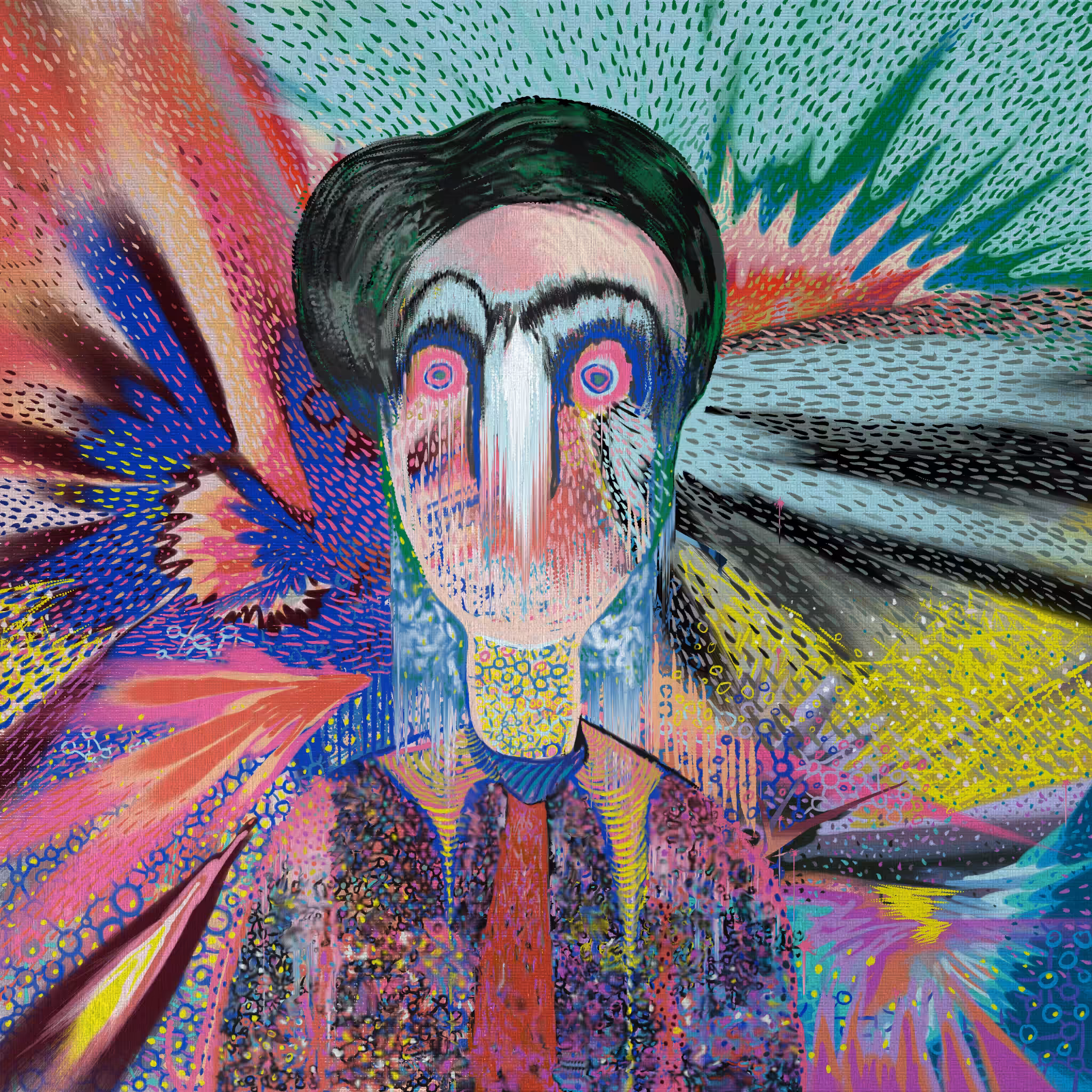 Astral Being