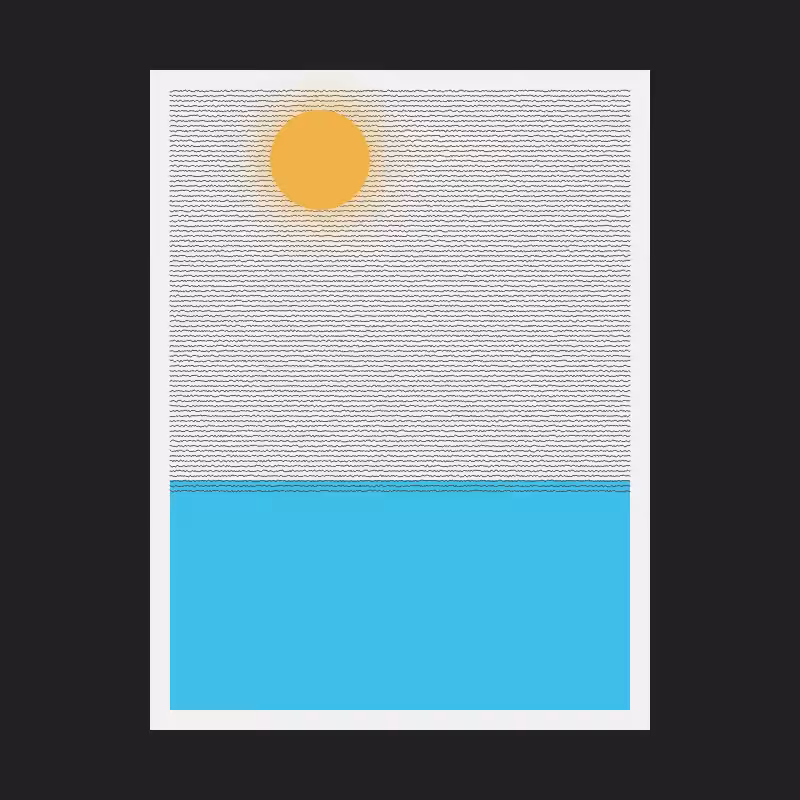 beach sunset/sunrise #31