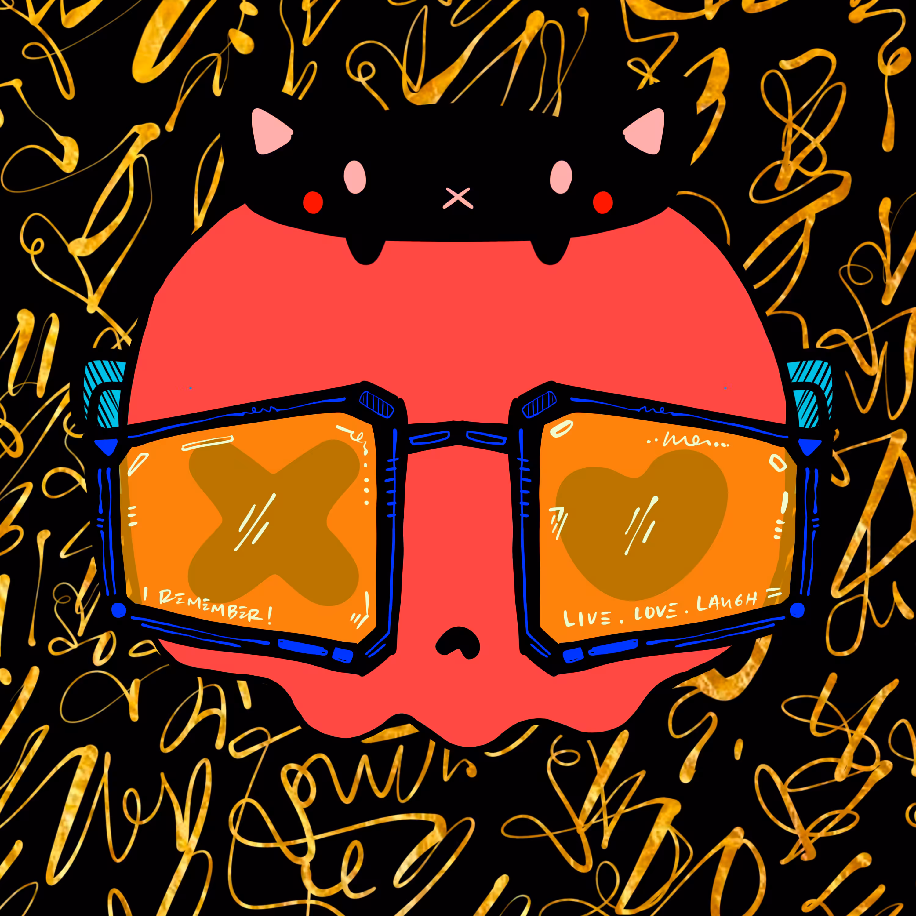 ORGNLS by SABET #19902
