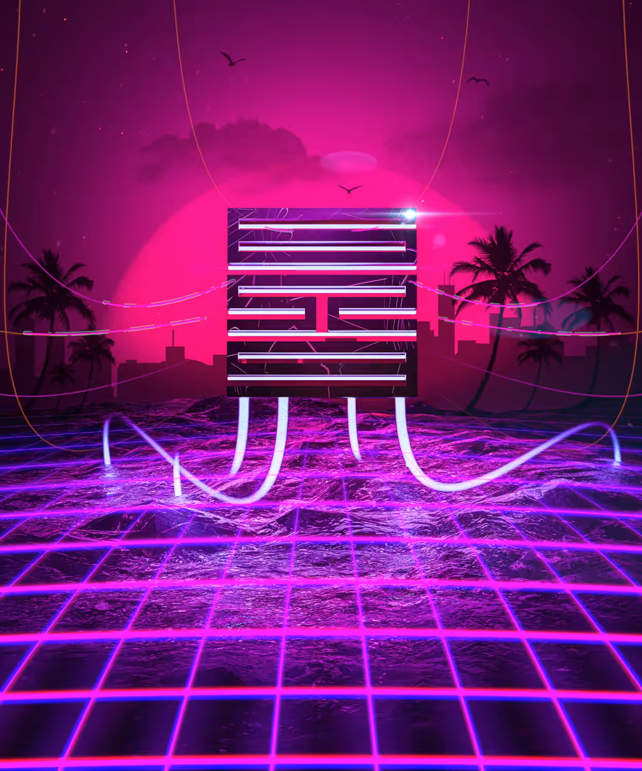 6529 Retro Vibes