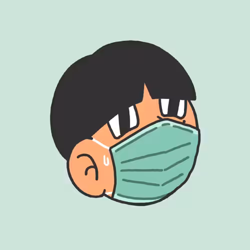Don't Cry Jeasus! #03