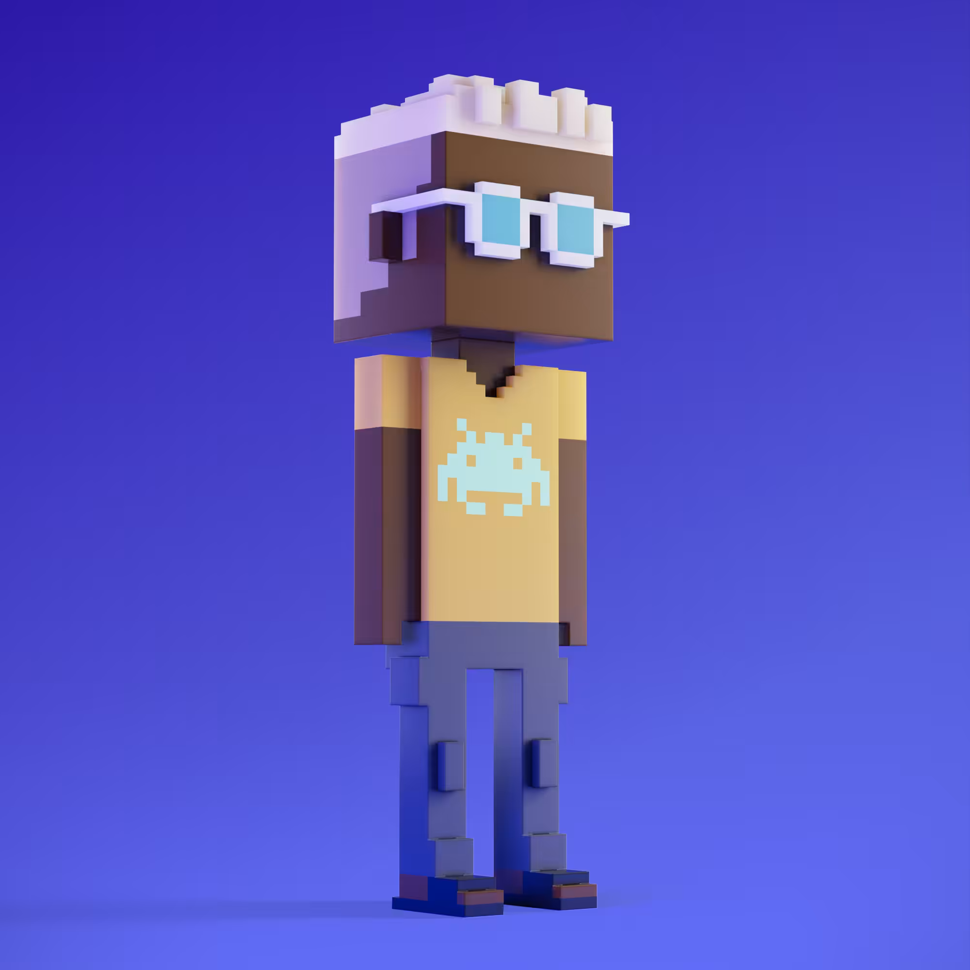 Meebit #10096