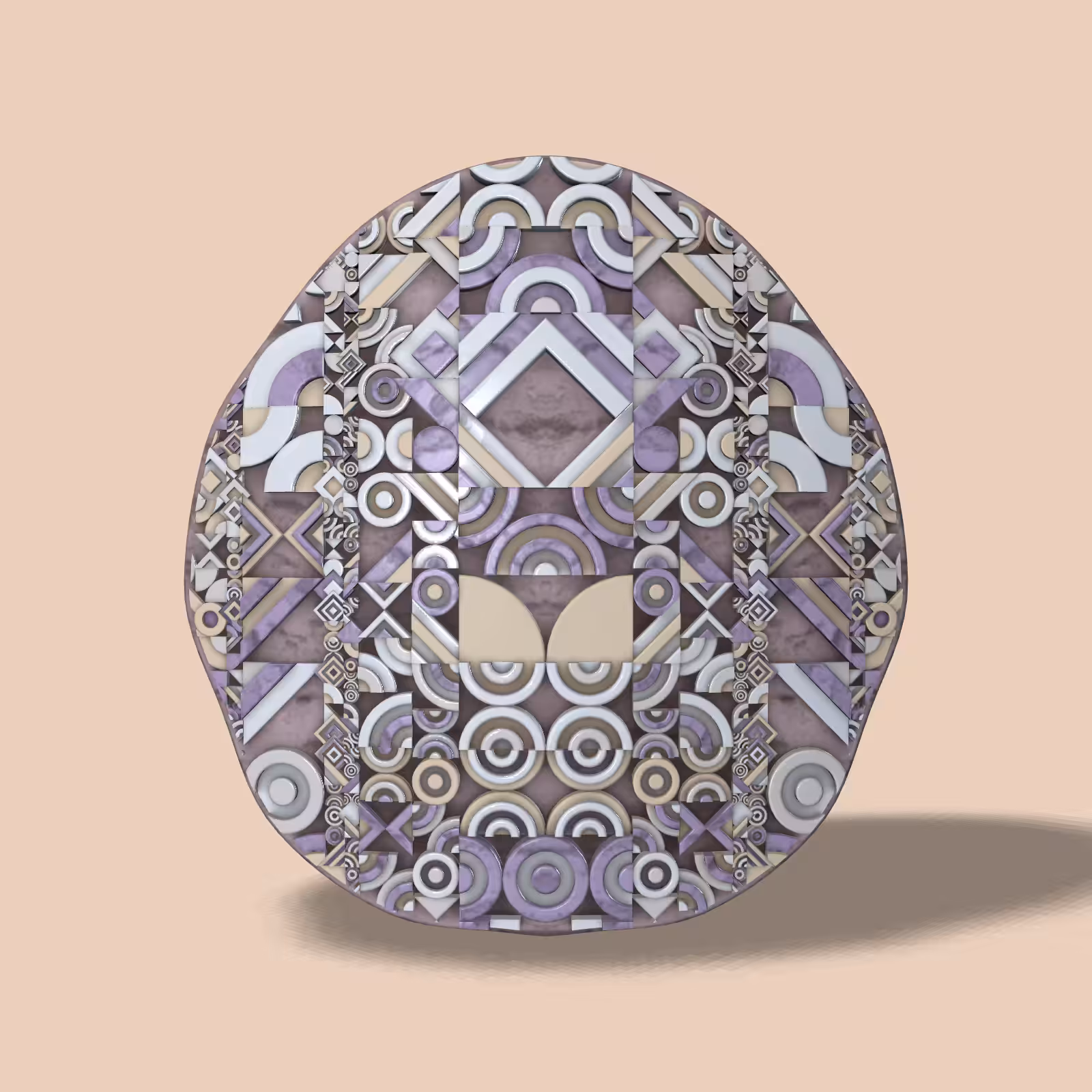 3D Generativemasks #6647