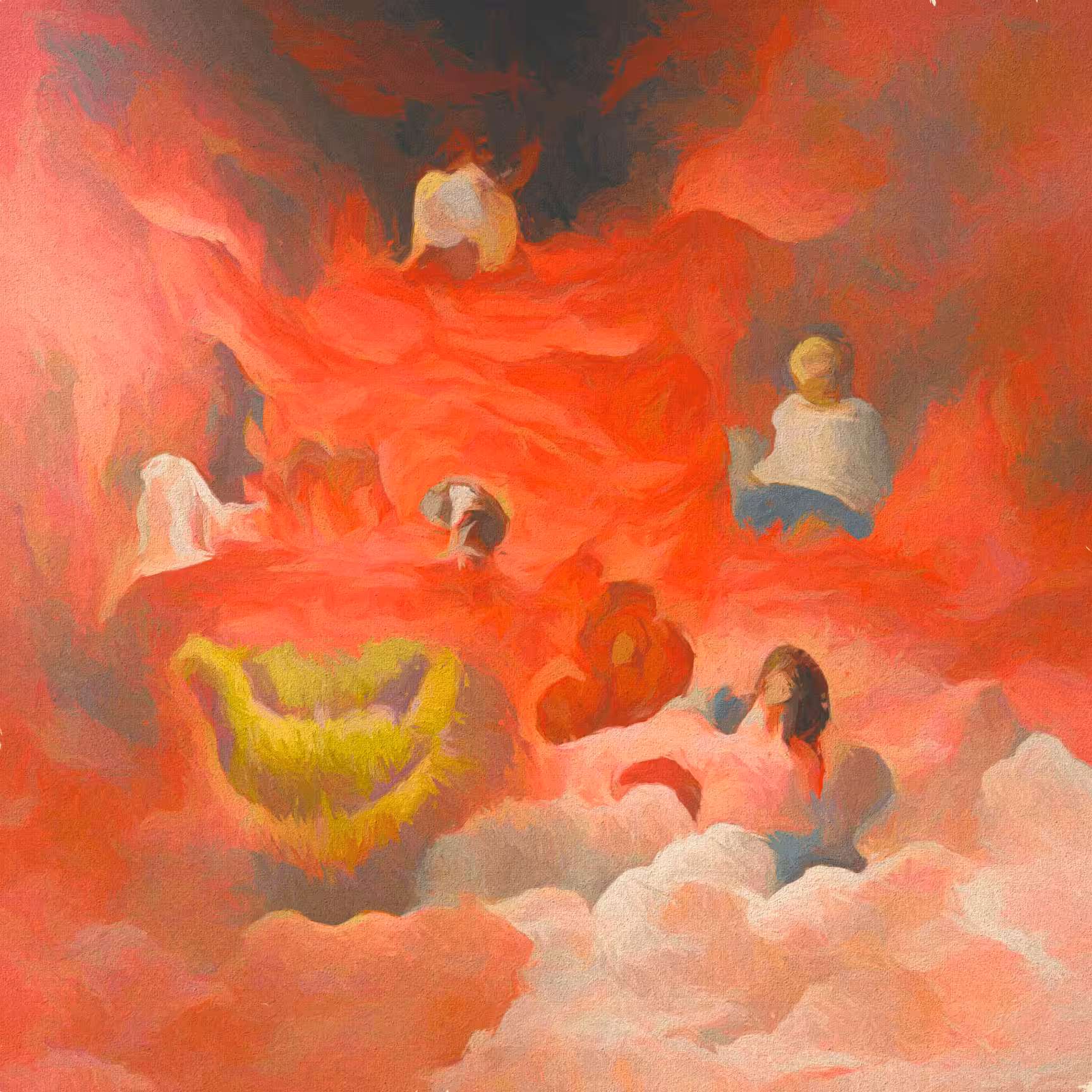 Heavenly Hell #1