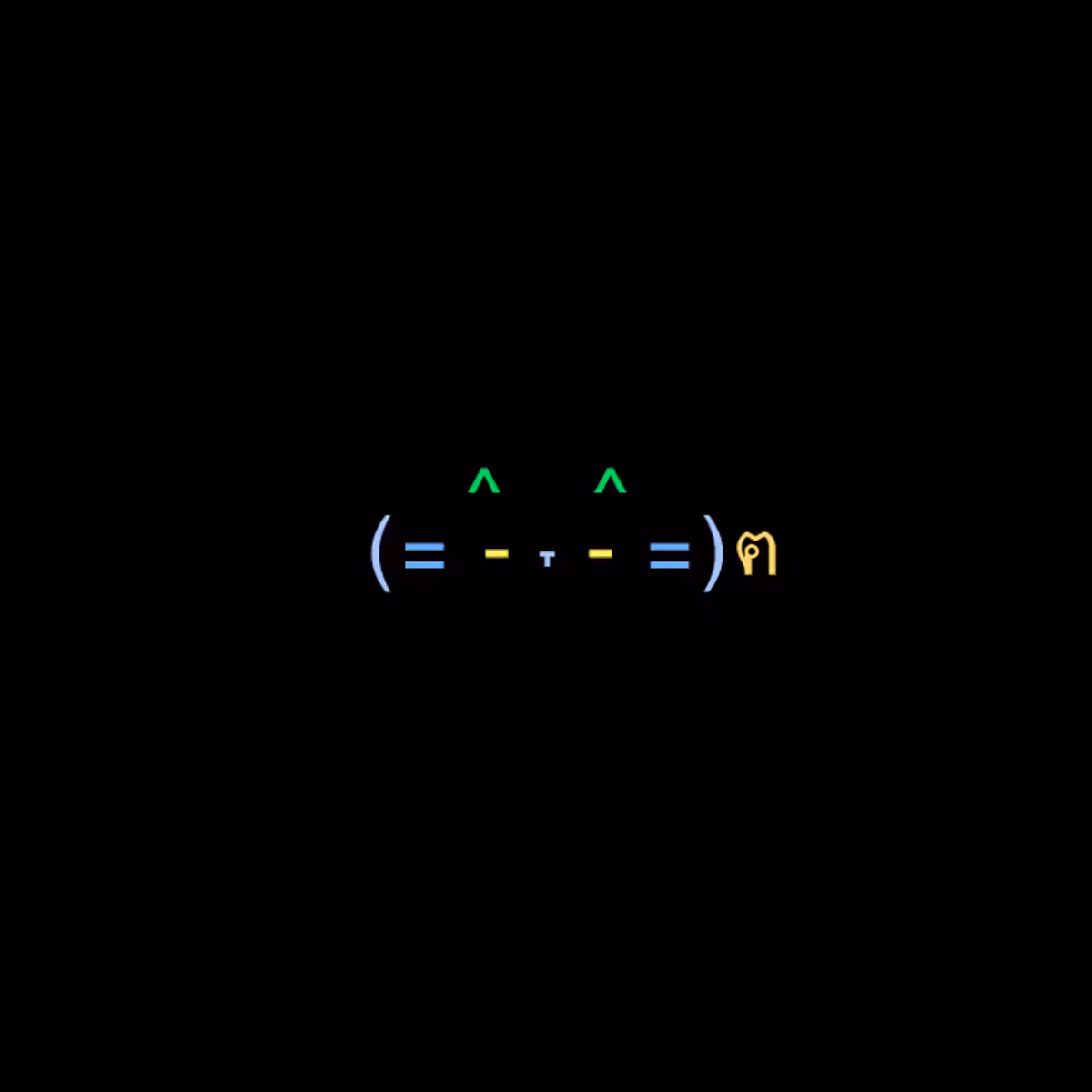 cats #6009