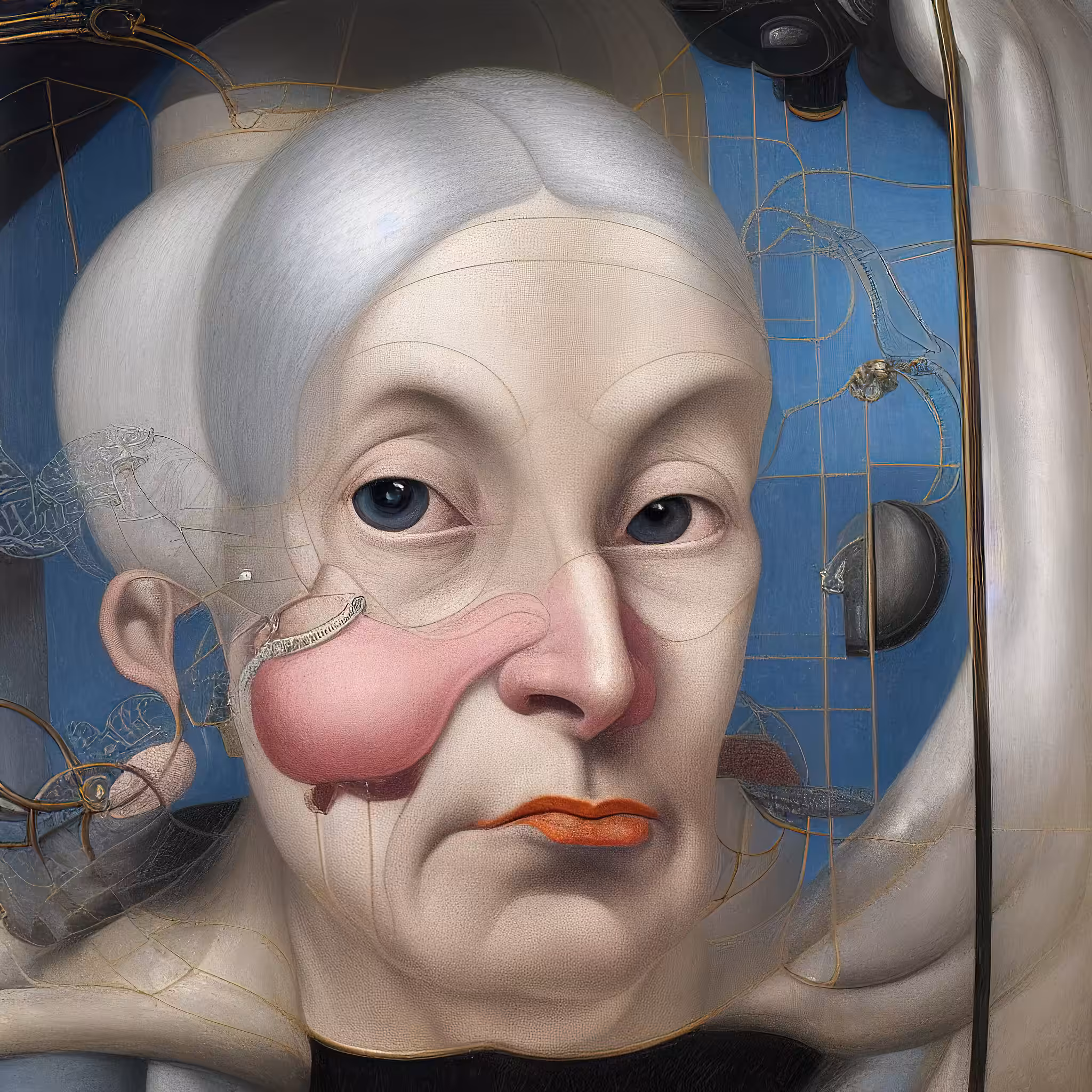 Lost Poets: #13778