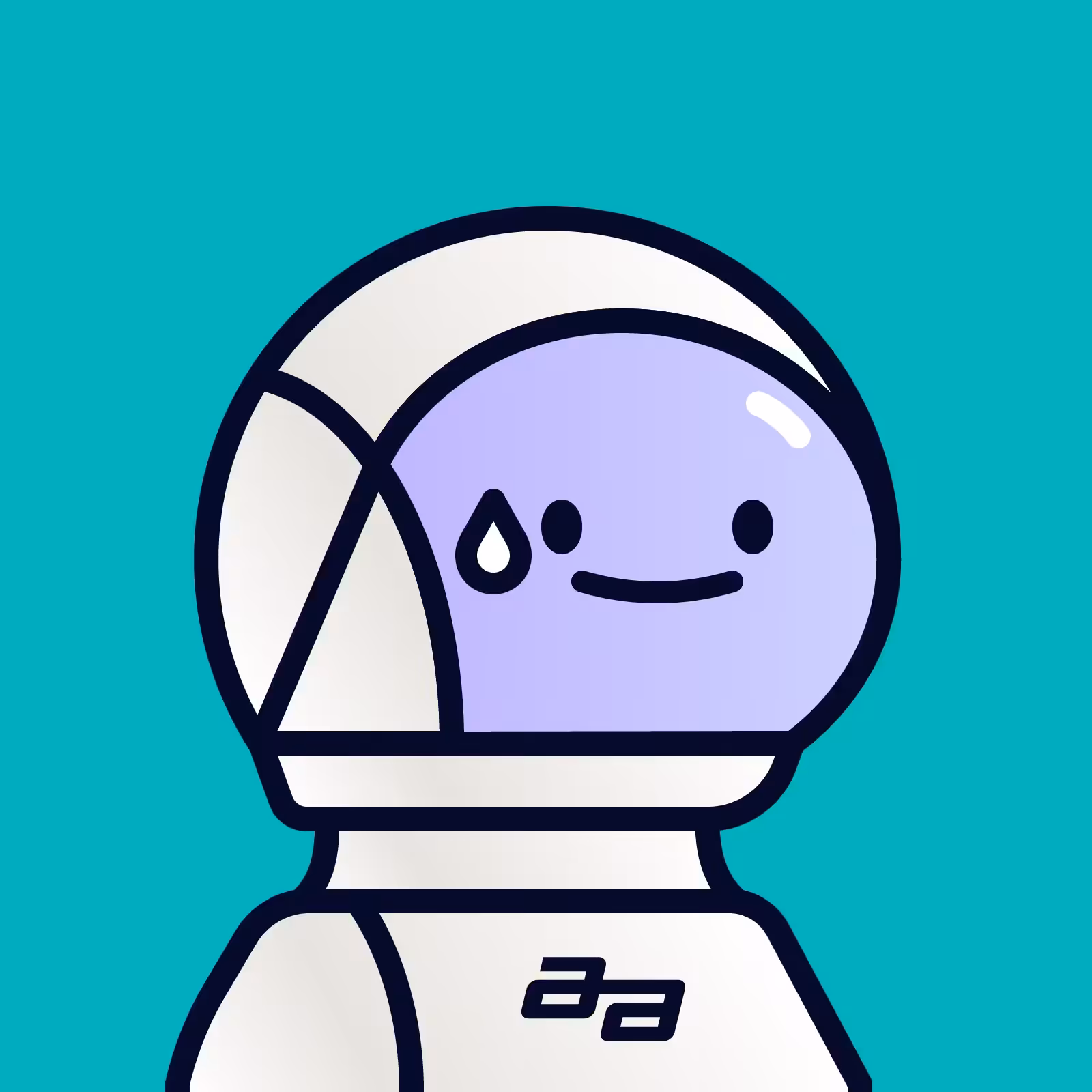 Awkward Astronauts #8609