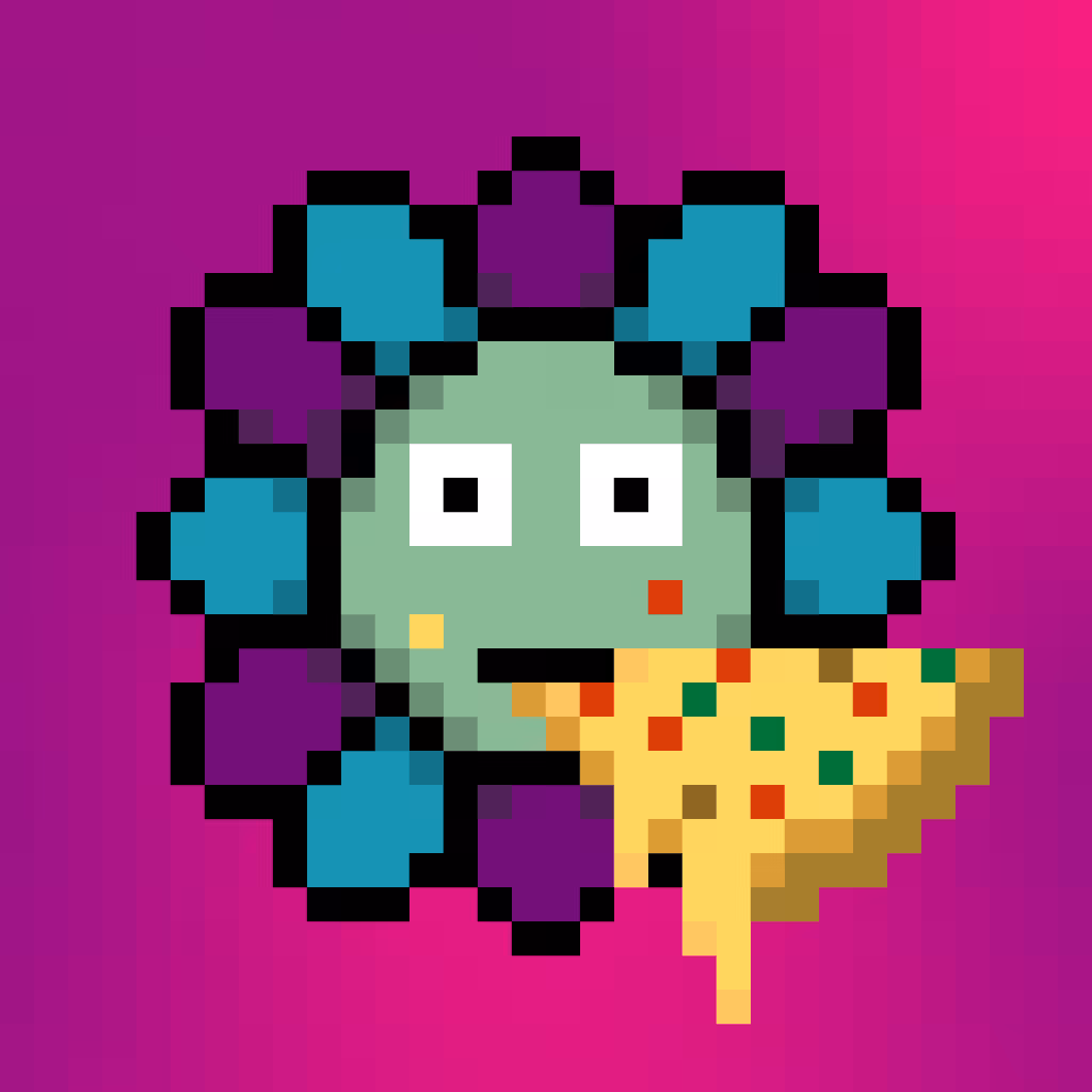 Murakami.Flower #5130