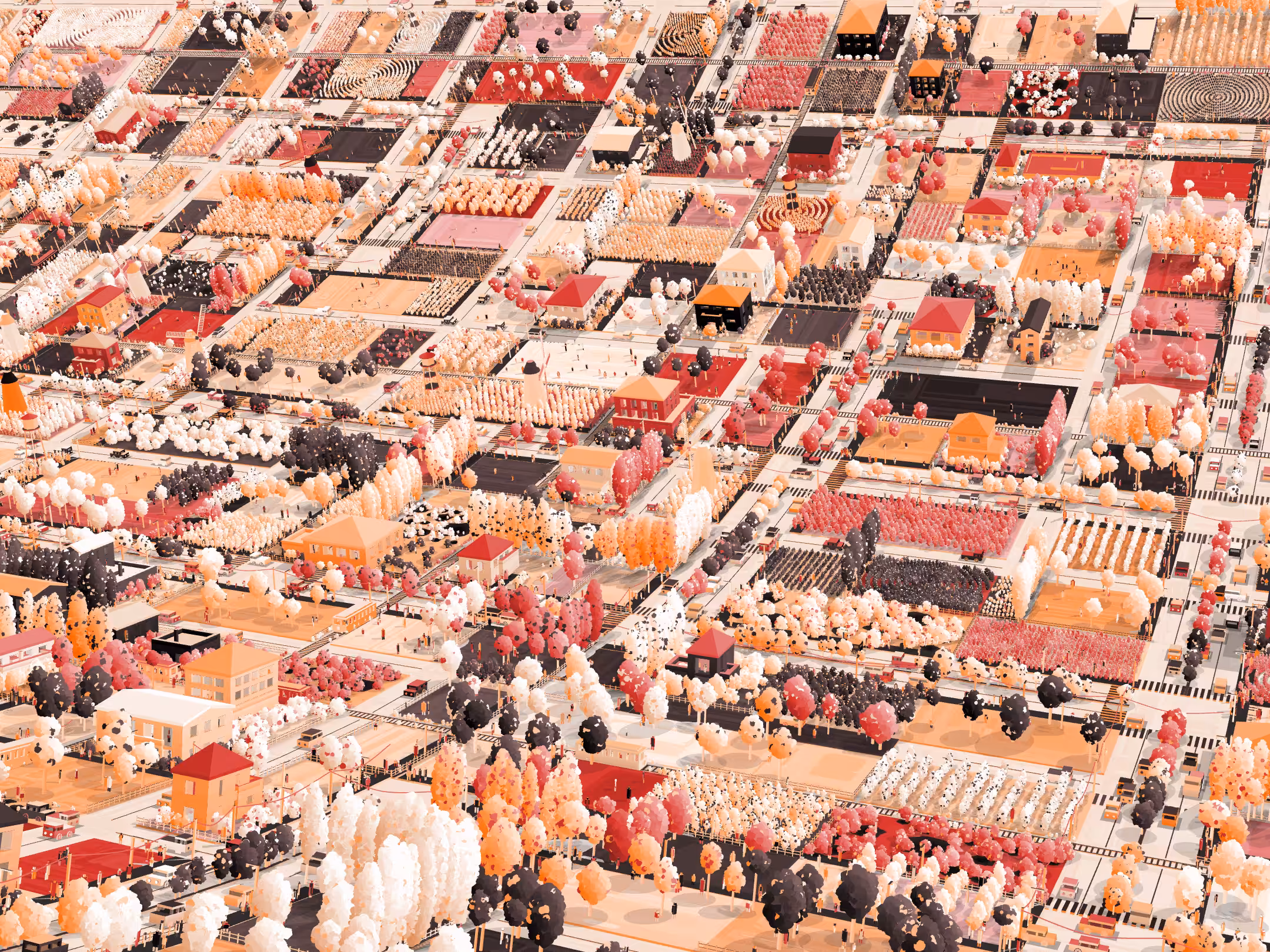 Remnants of Humanity #255
