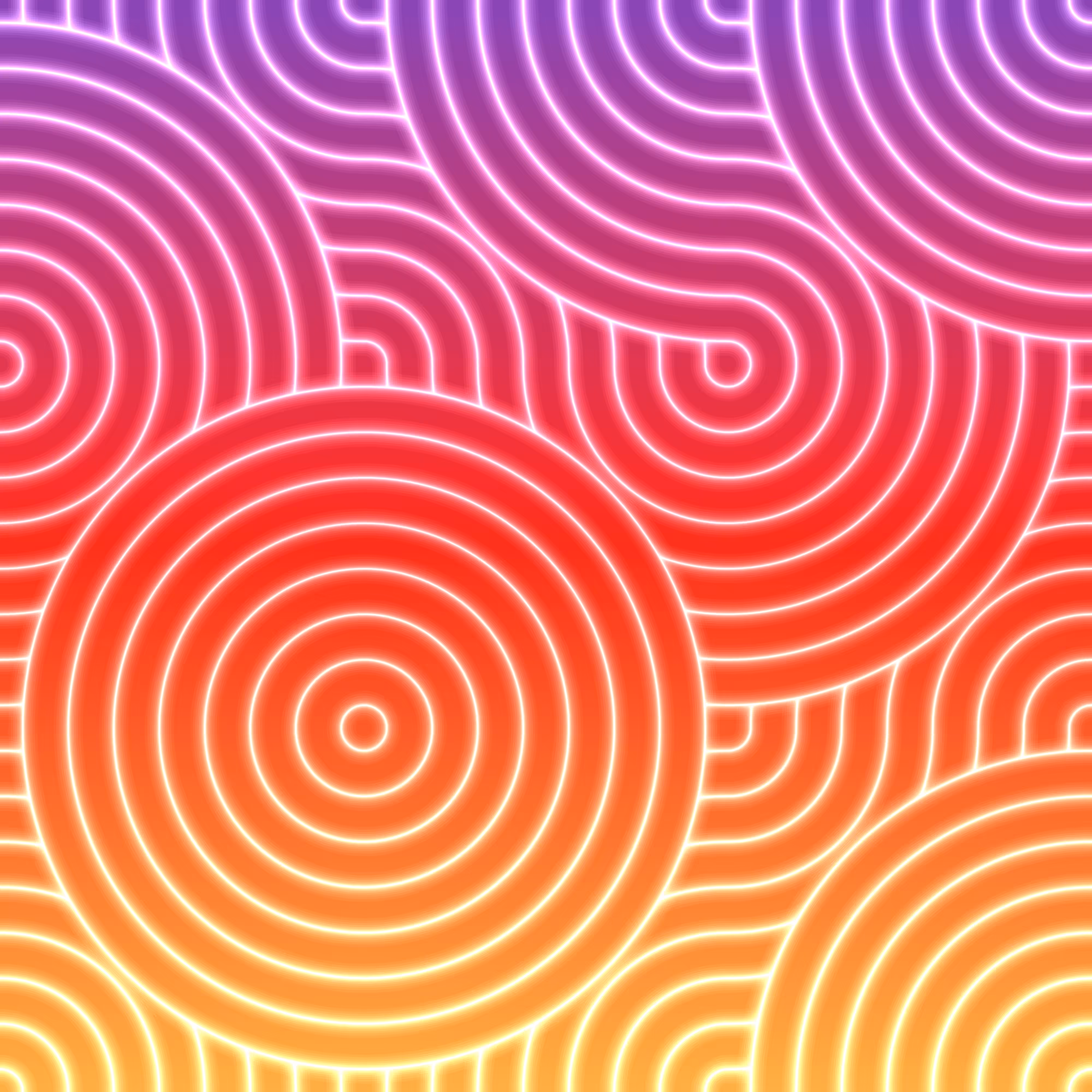 70s Pop Summertime Afterglow #6