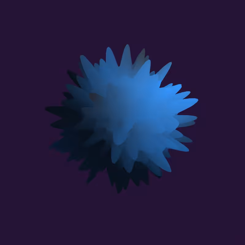 Blobby #429