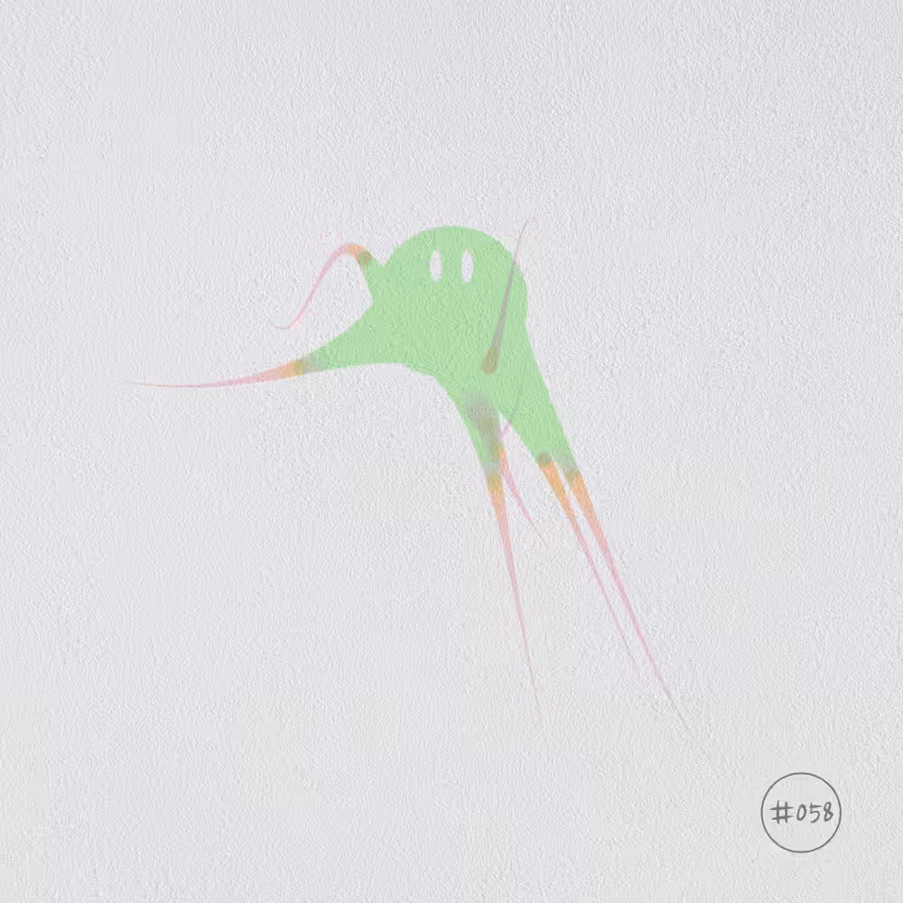 Octy #058