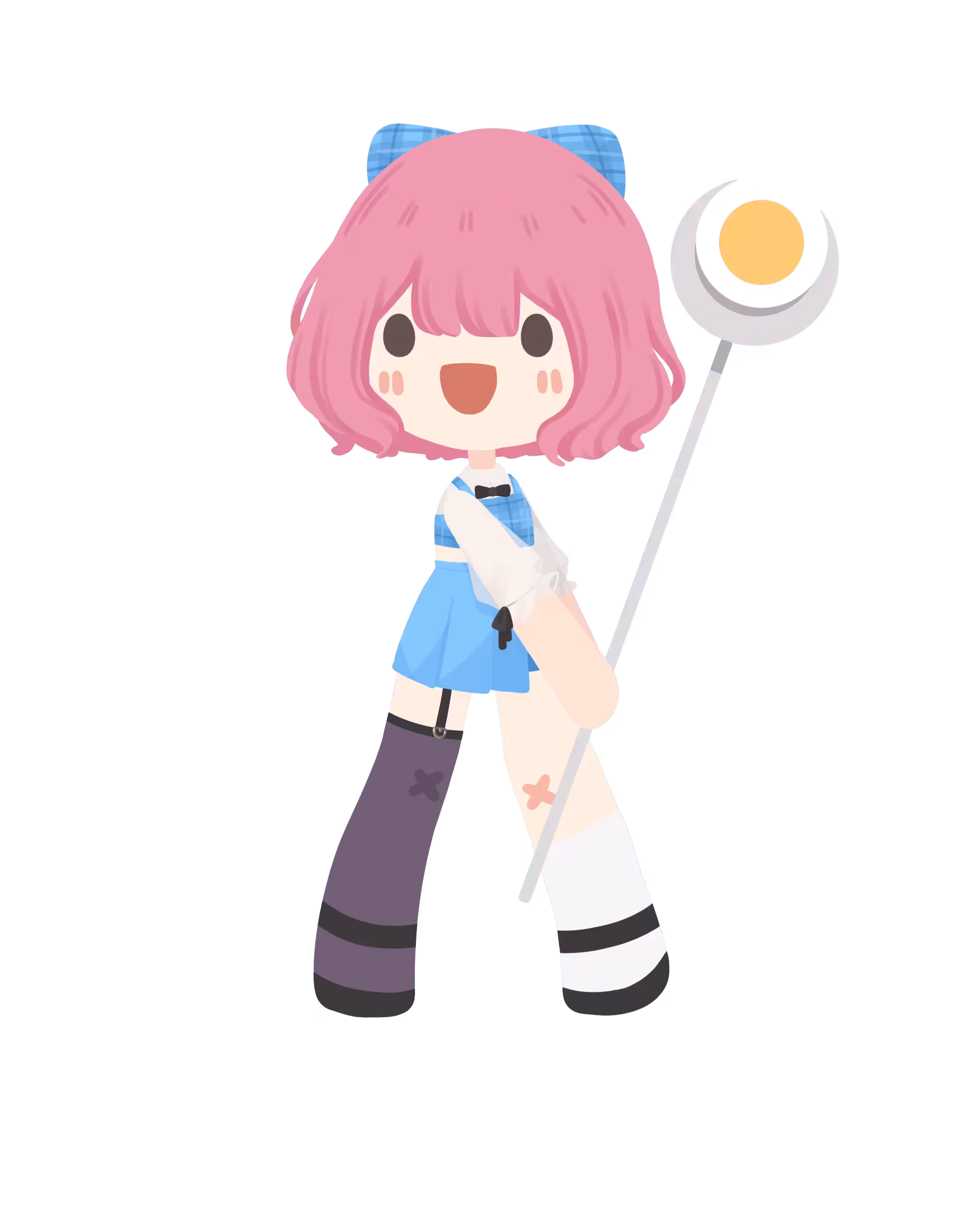Small Guardian: 335