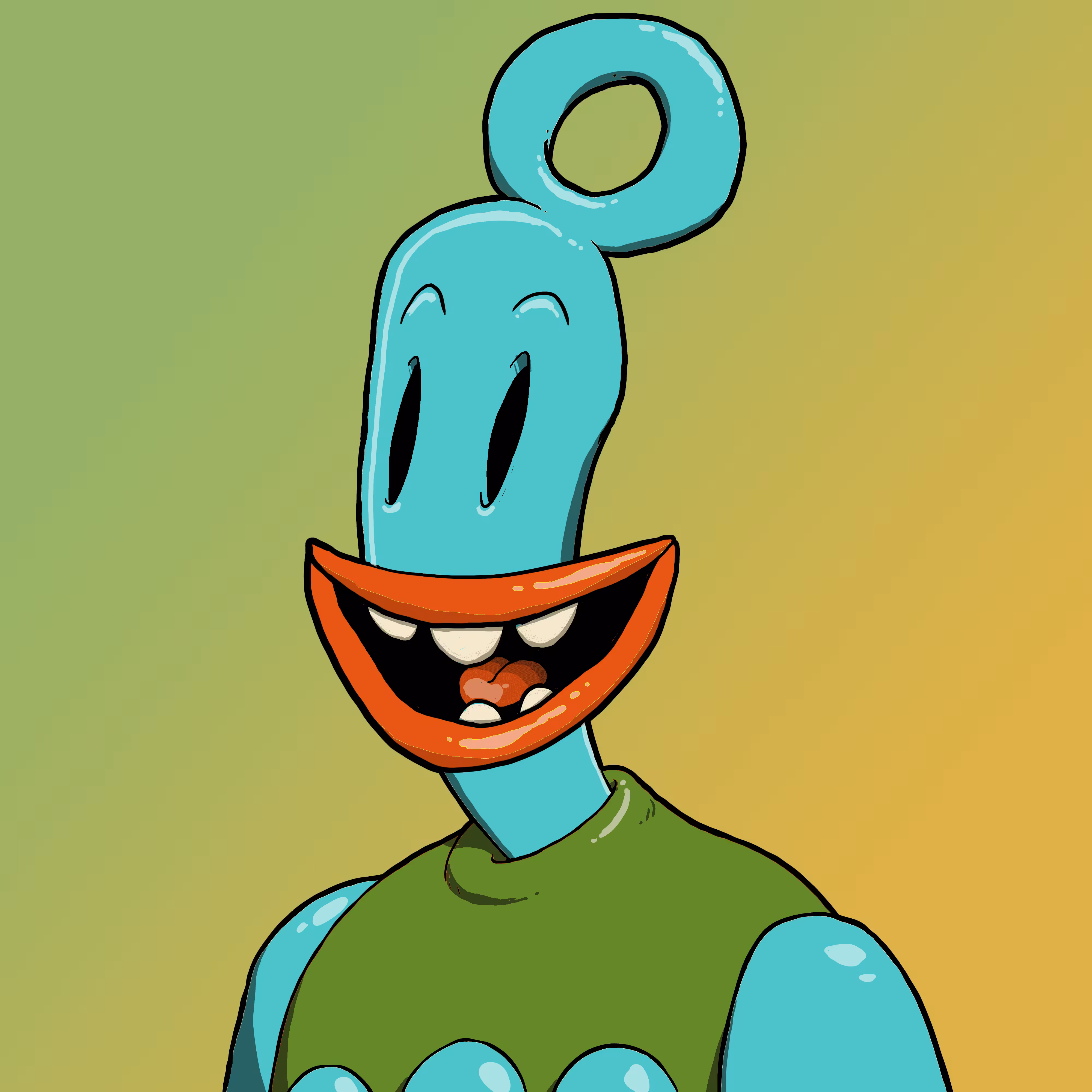 HappyHoop BlooKlay