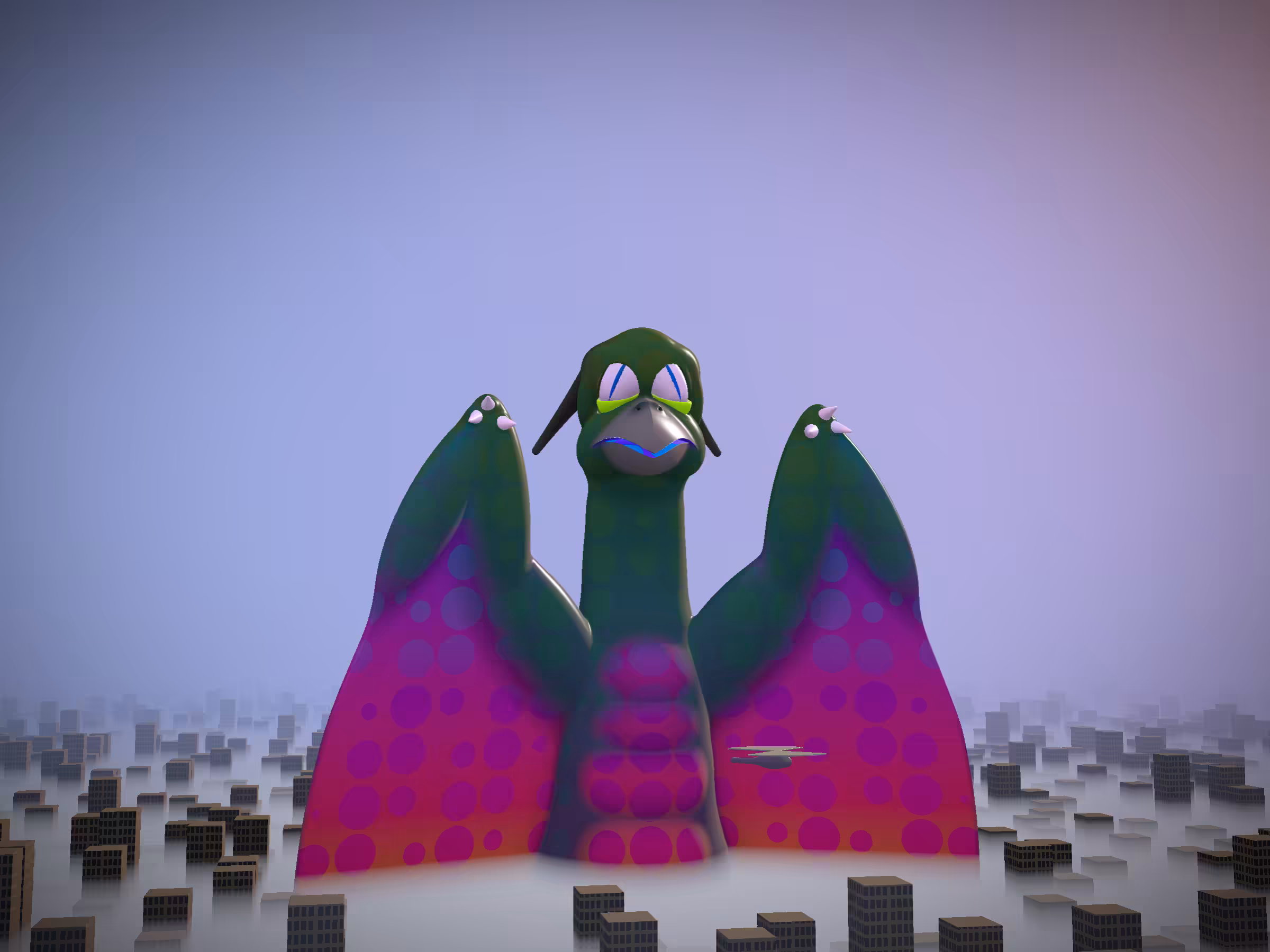Kai-Gen #2023