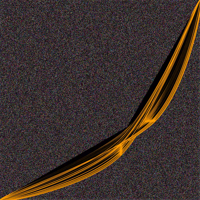 Void Drive #96