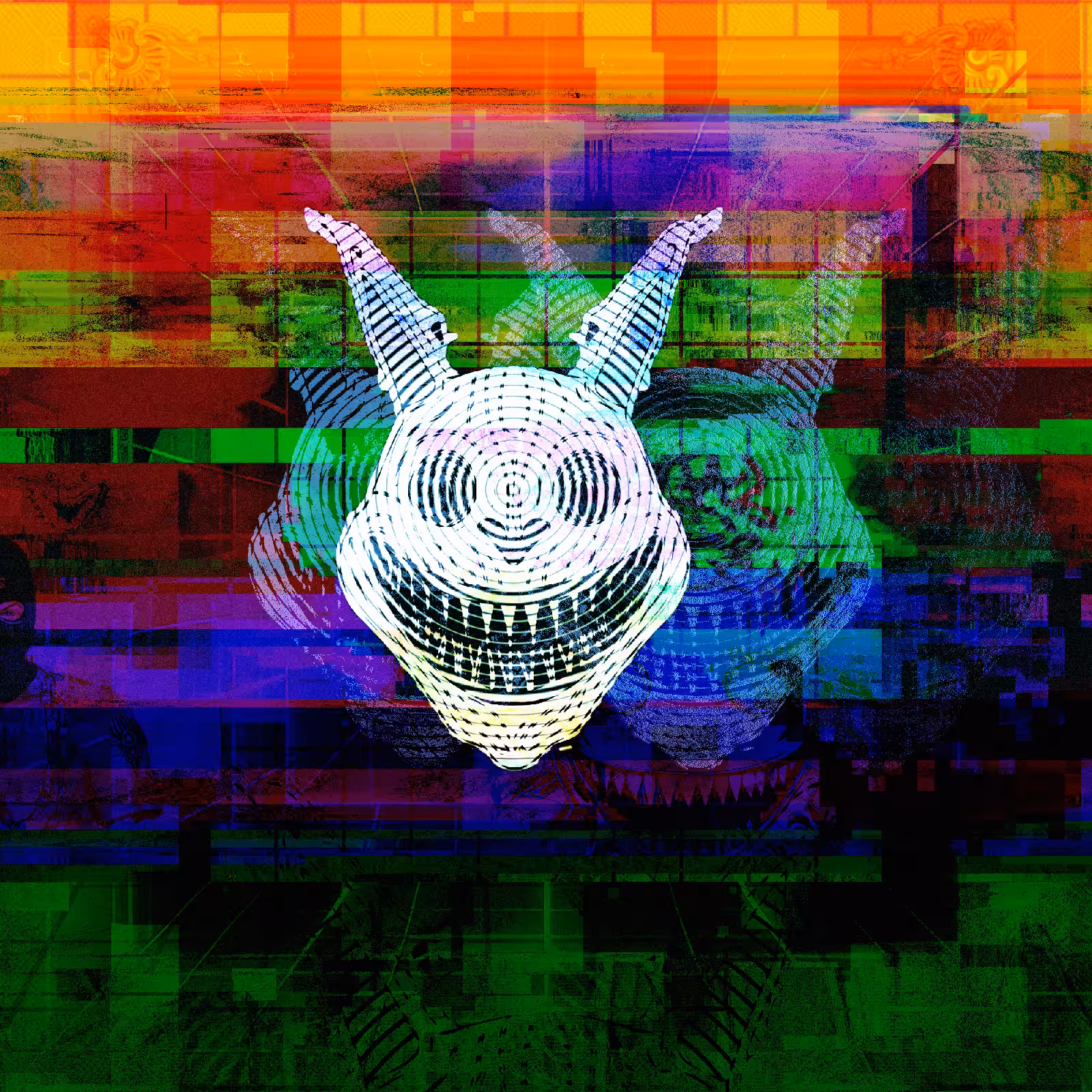 The Vibesynth #5