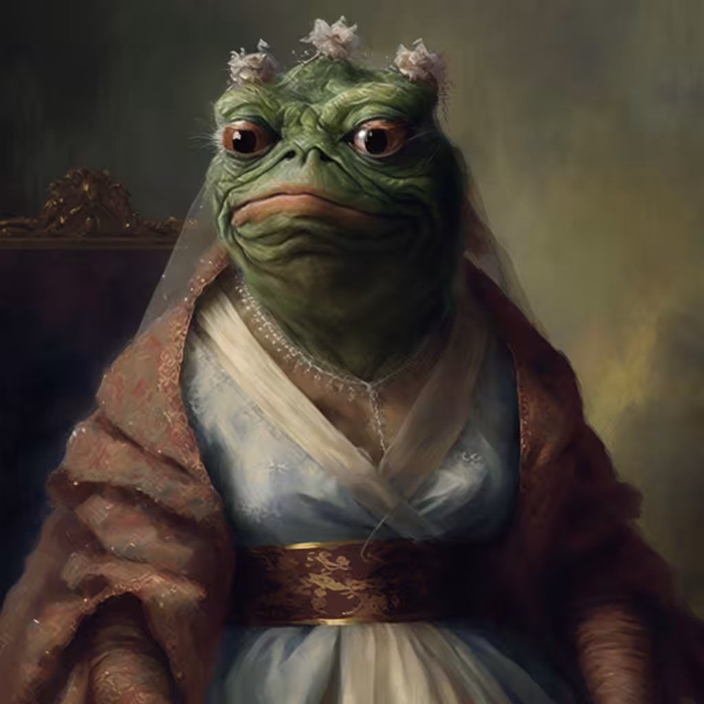 Amphibian #68
