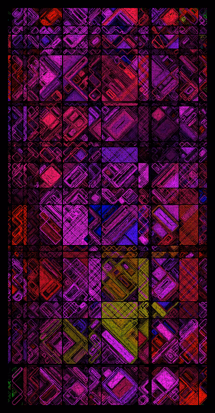 Entropic Bug 2 #3