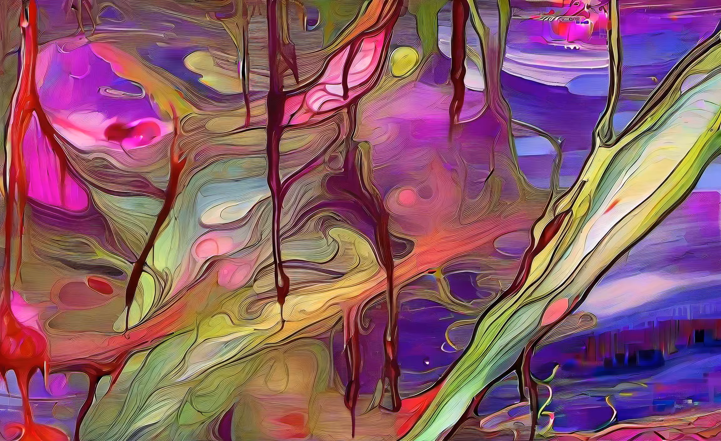 Convolution Studies 002 #2