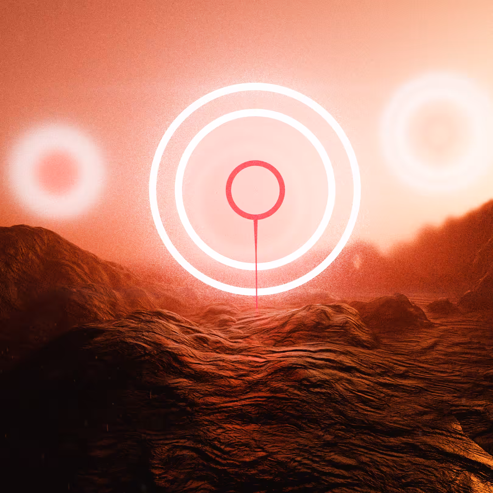 Mars