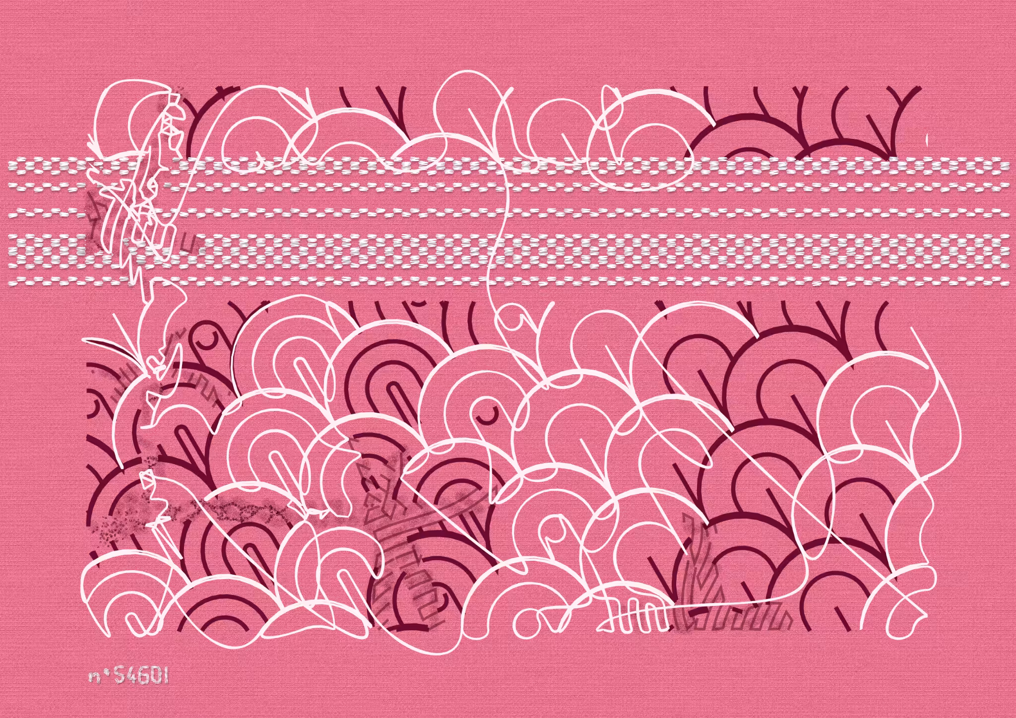 Aux Arbres #54601