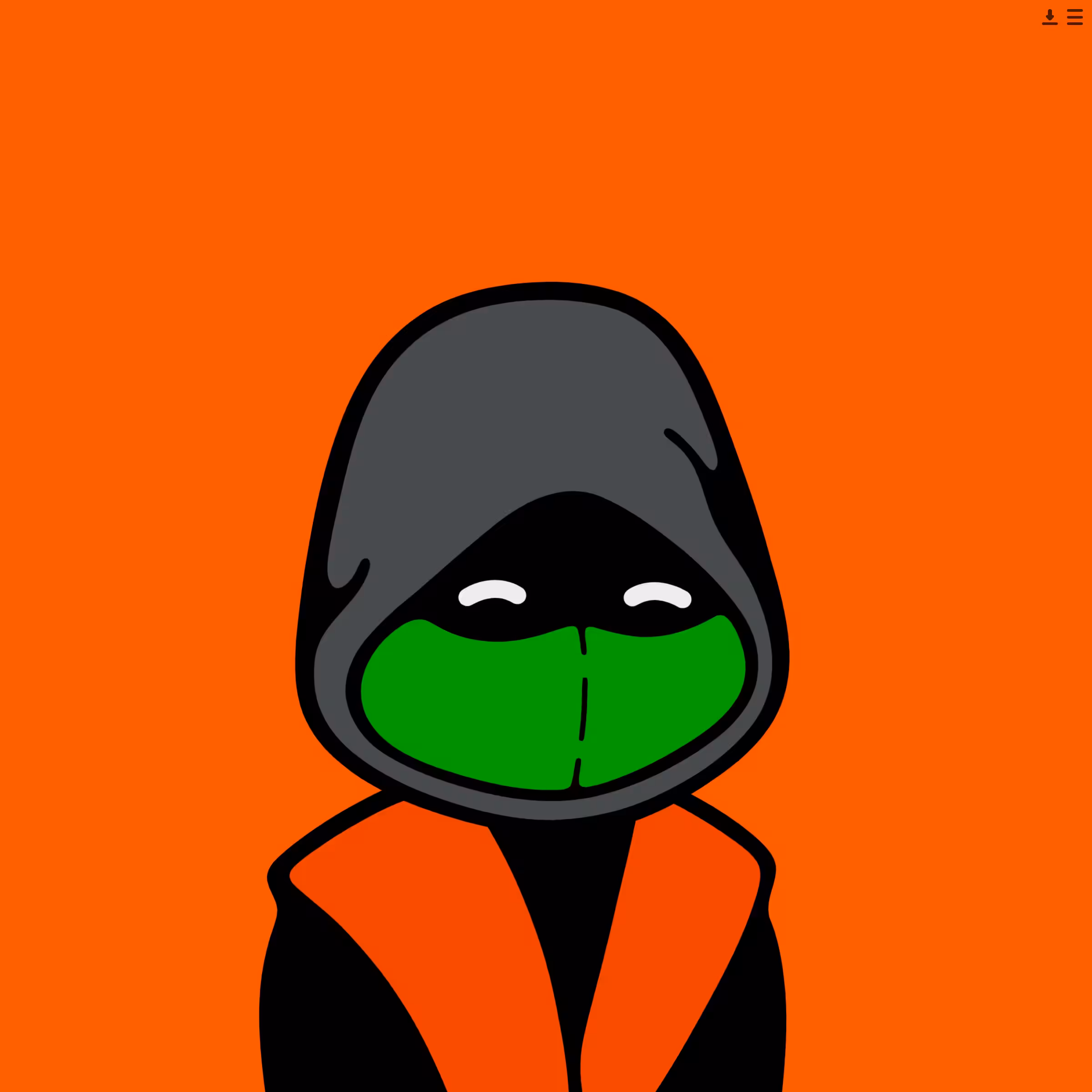 Pizza Ninjas #511
