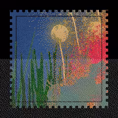 Stamps of Onablo #347