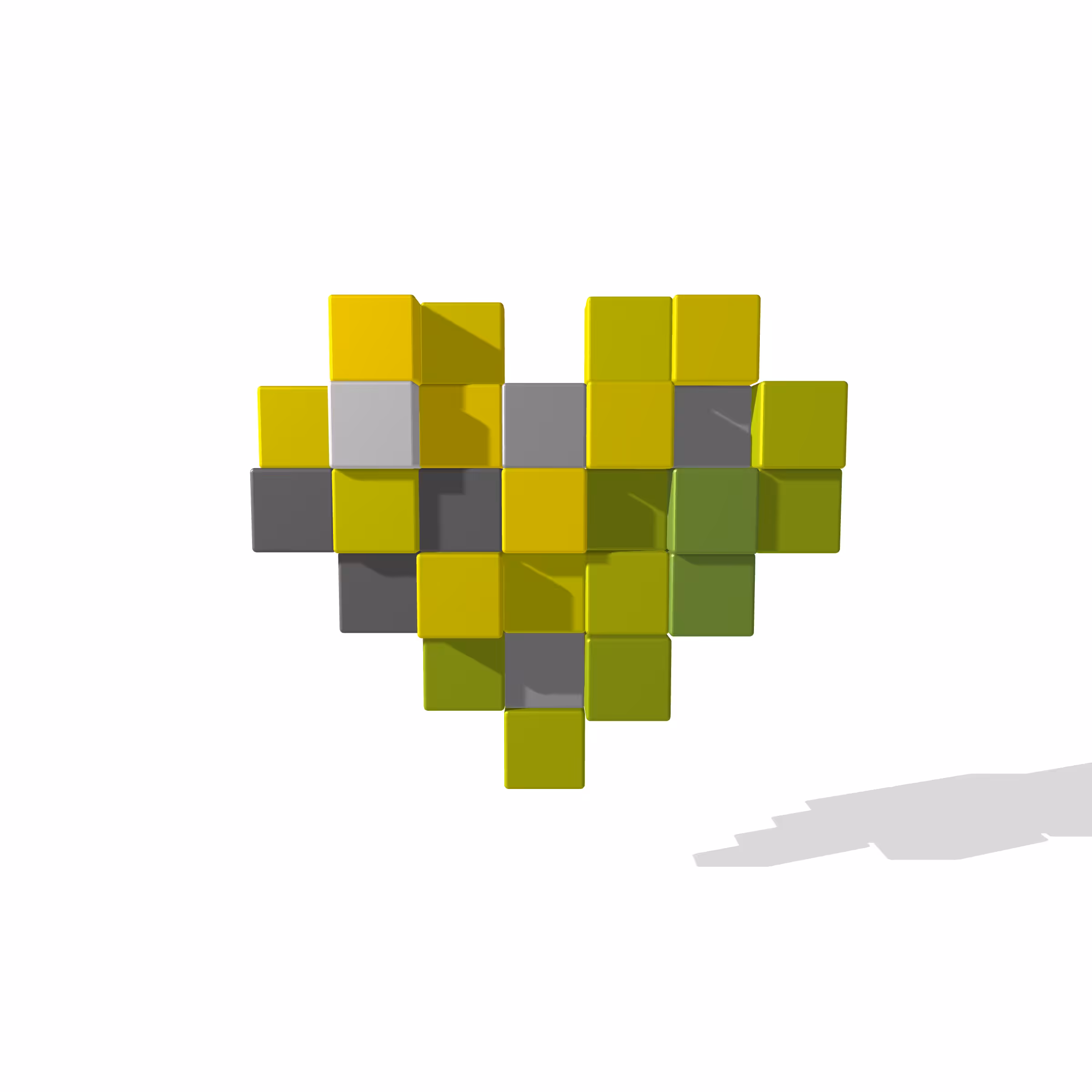 heart + craft #17800
