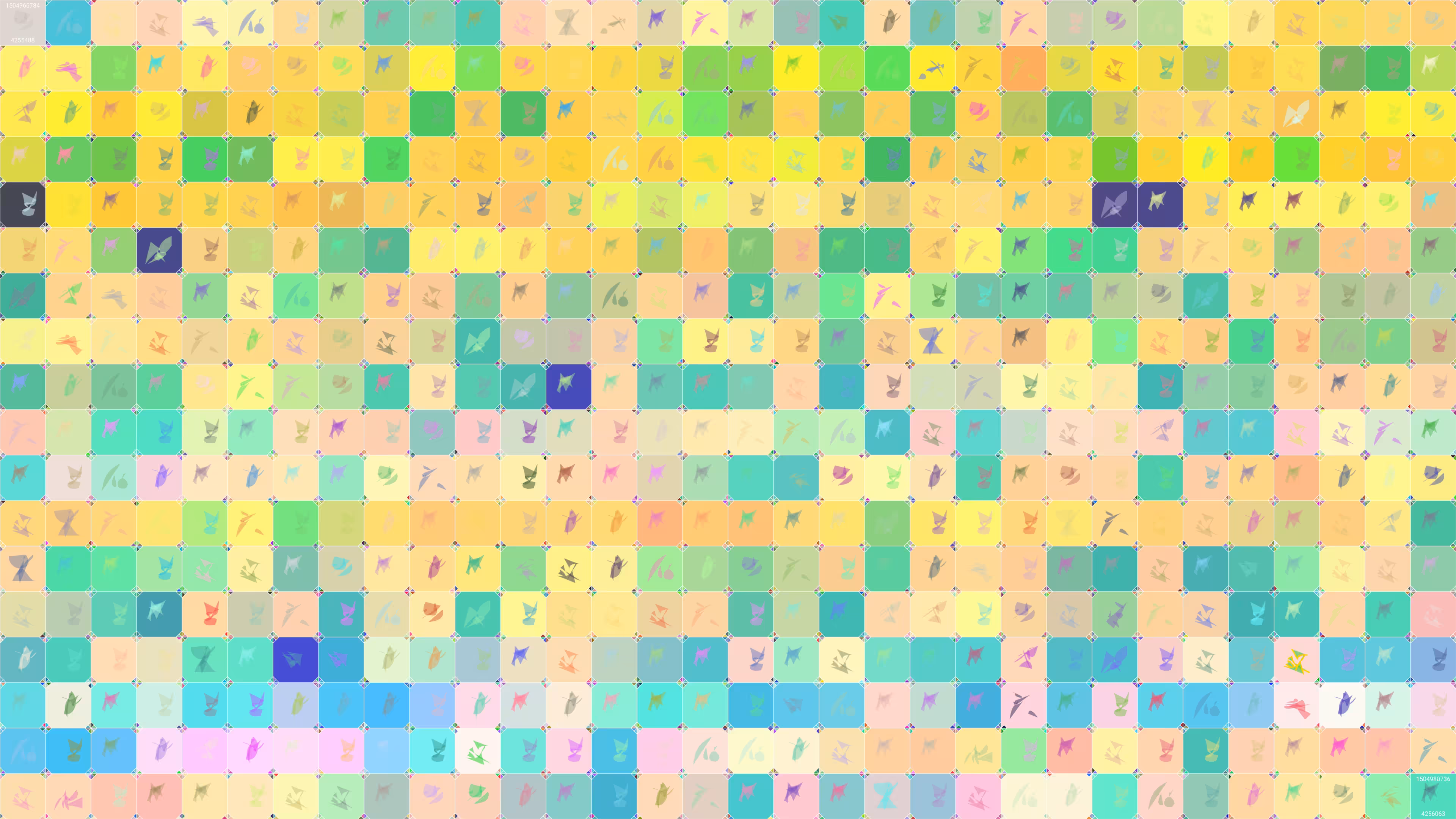 CryptoArte: Painting #7388
