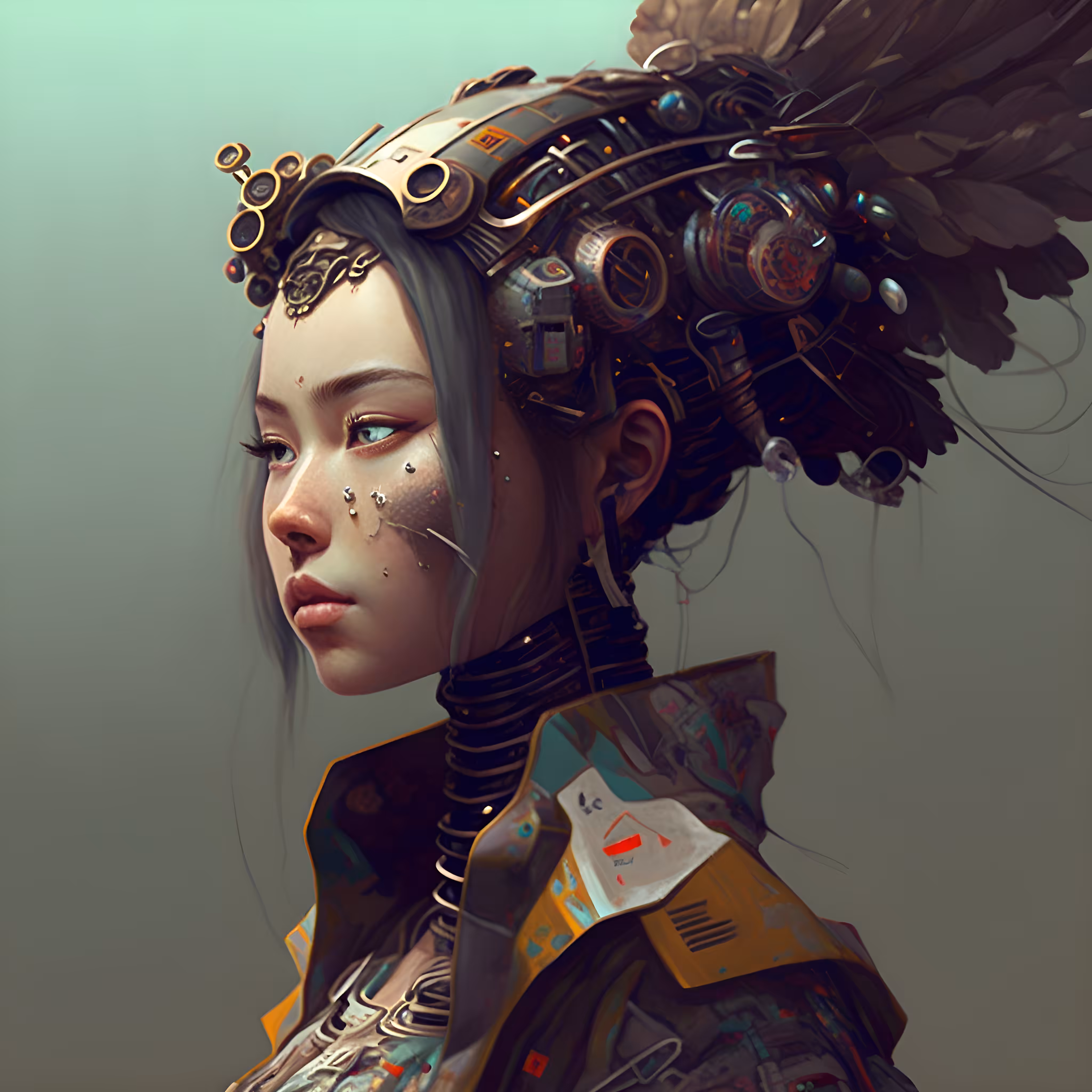Metaverse #19