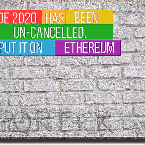 Nifty Pride Support