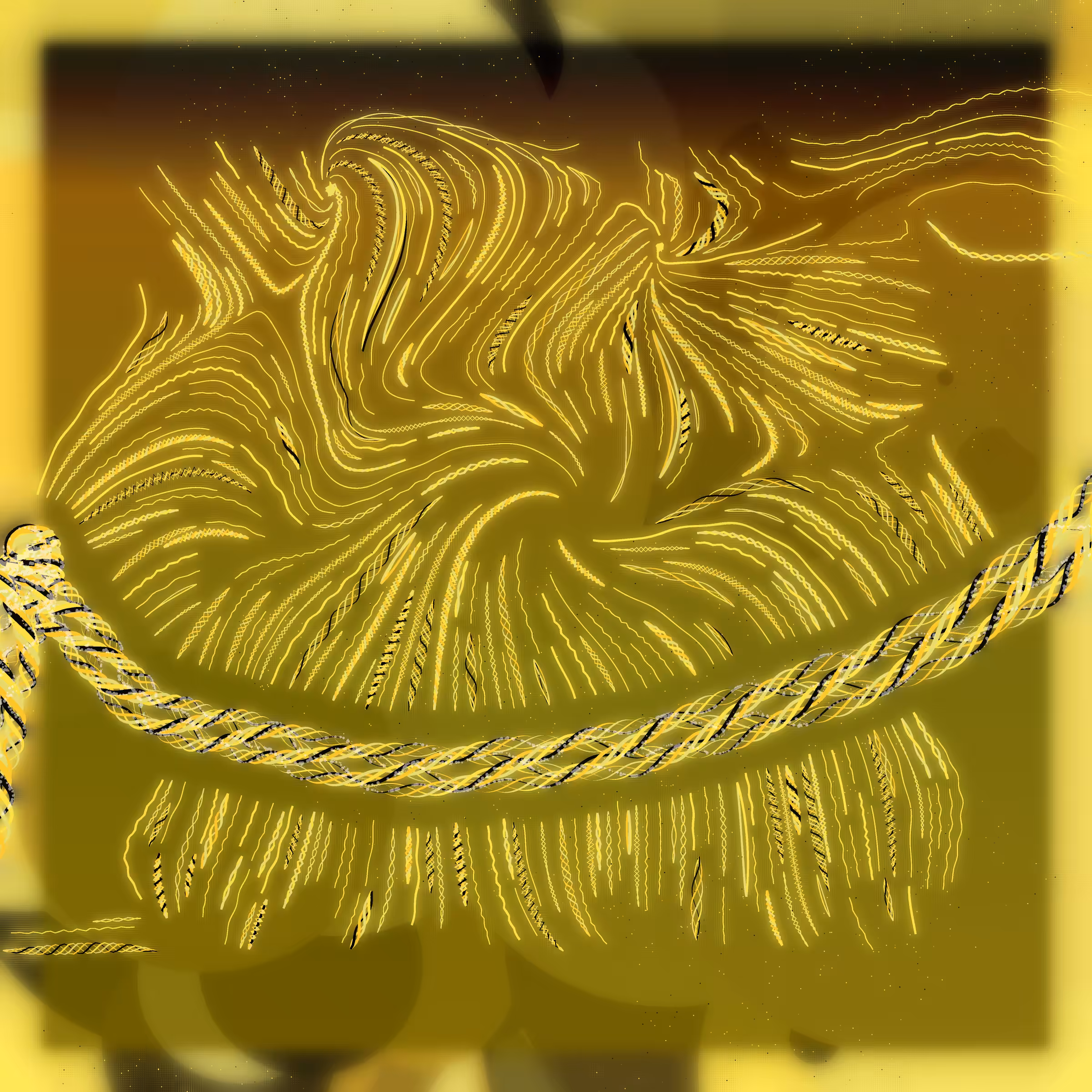Friendship Bracelets #9969