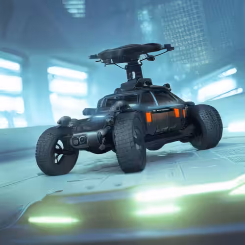 Battle Machines: battle-machines 0020
