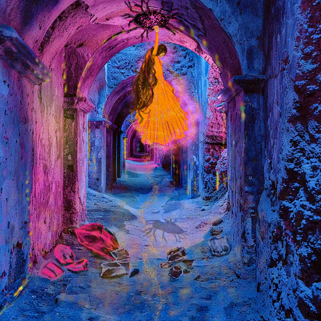 Escape