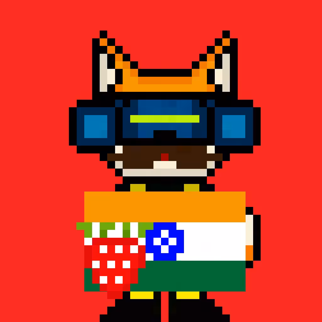 Foxquity #70