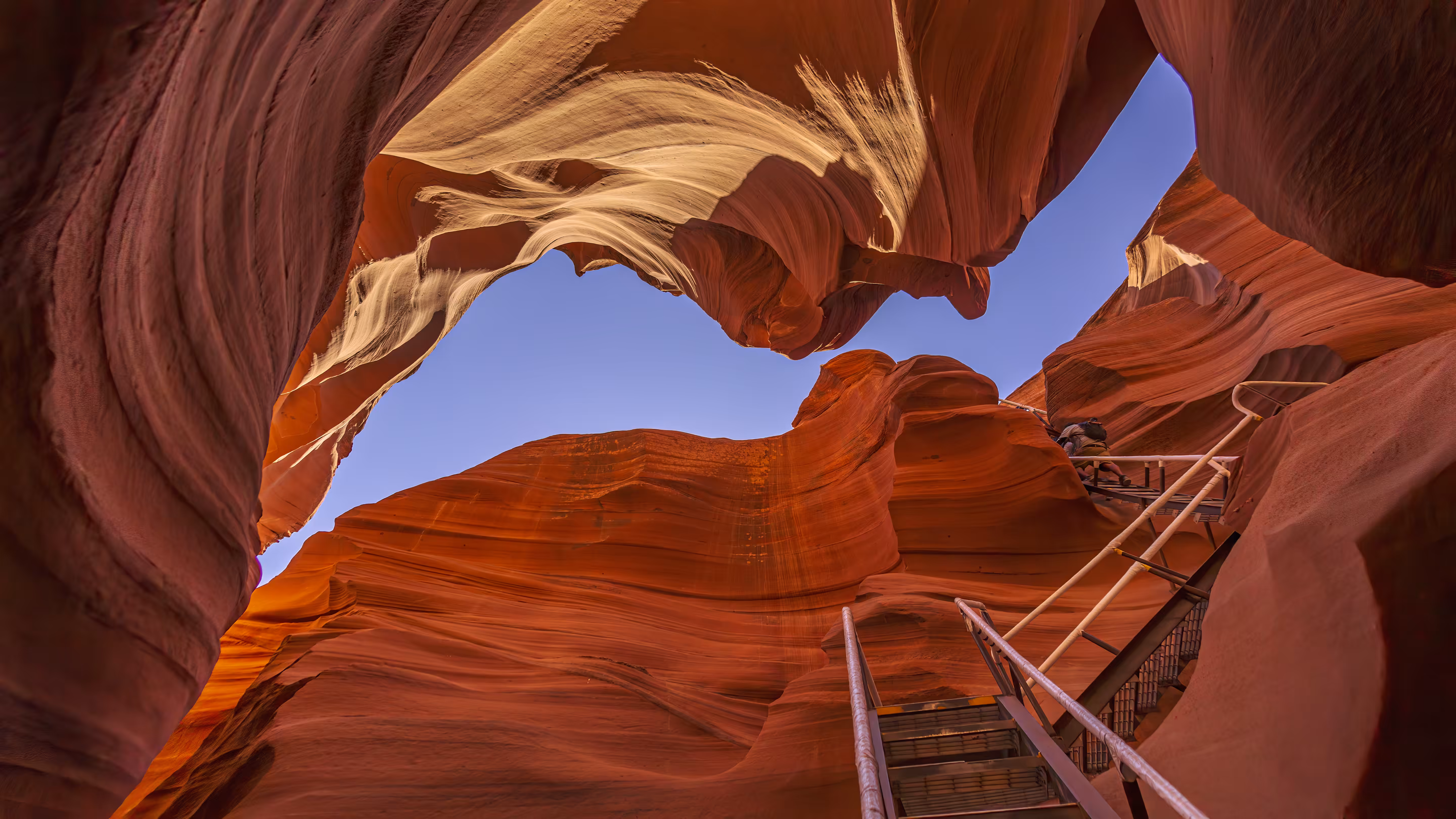  Antelope Canyon