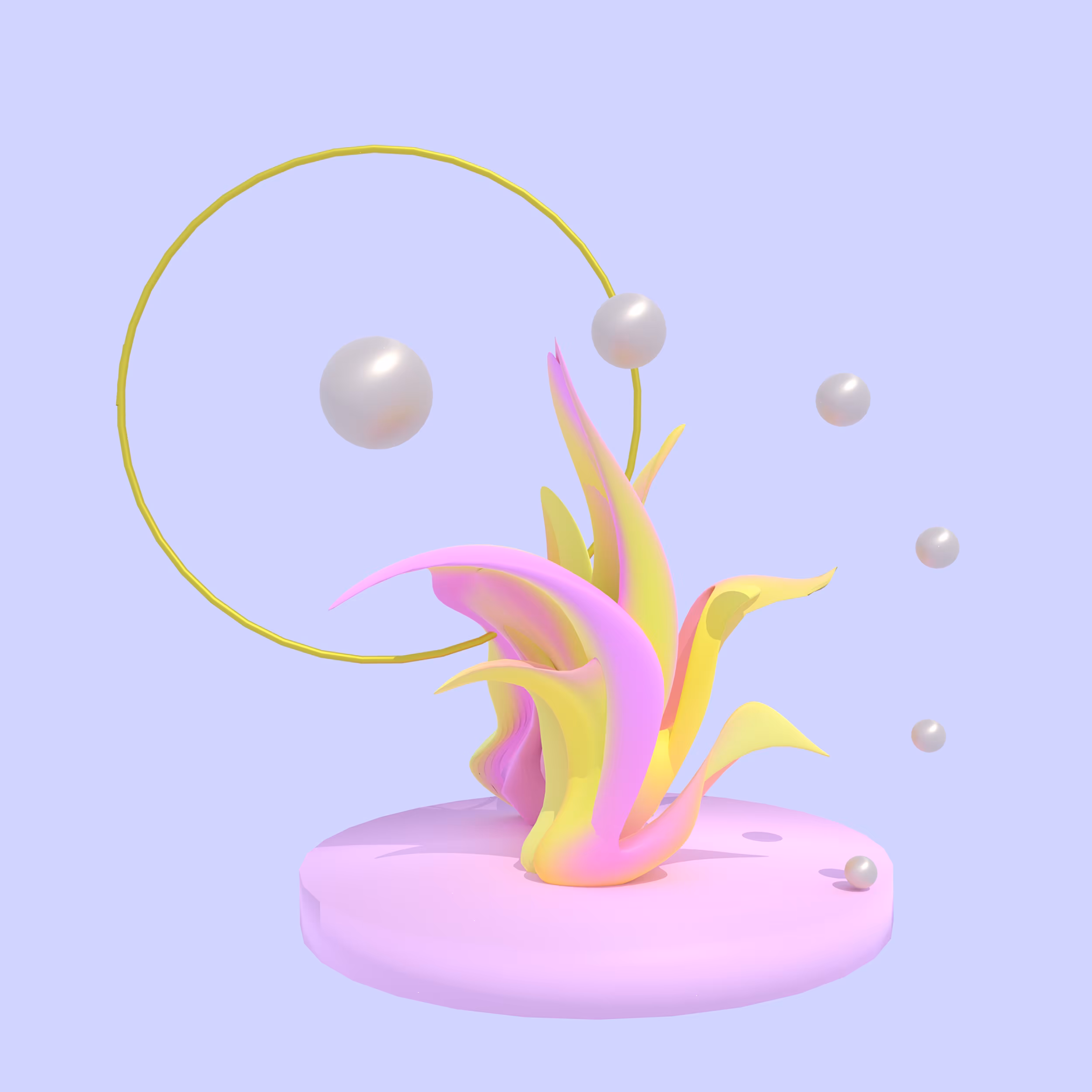 Tillandsia