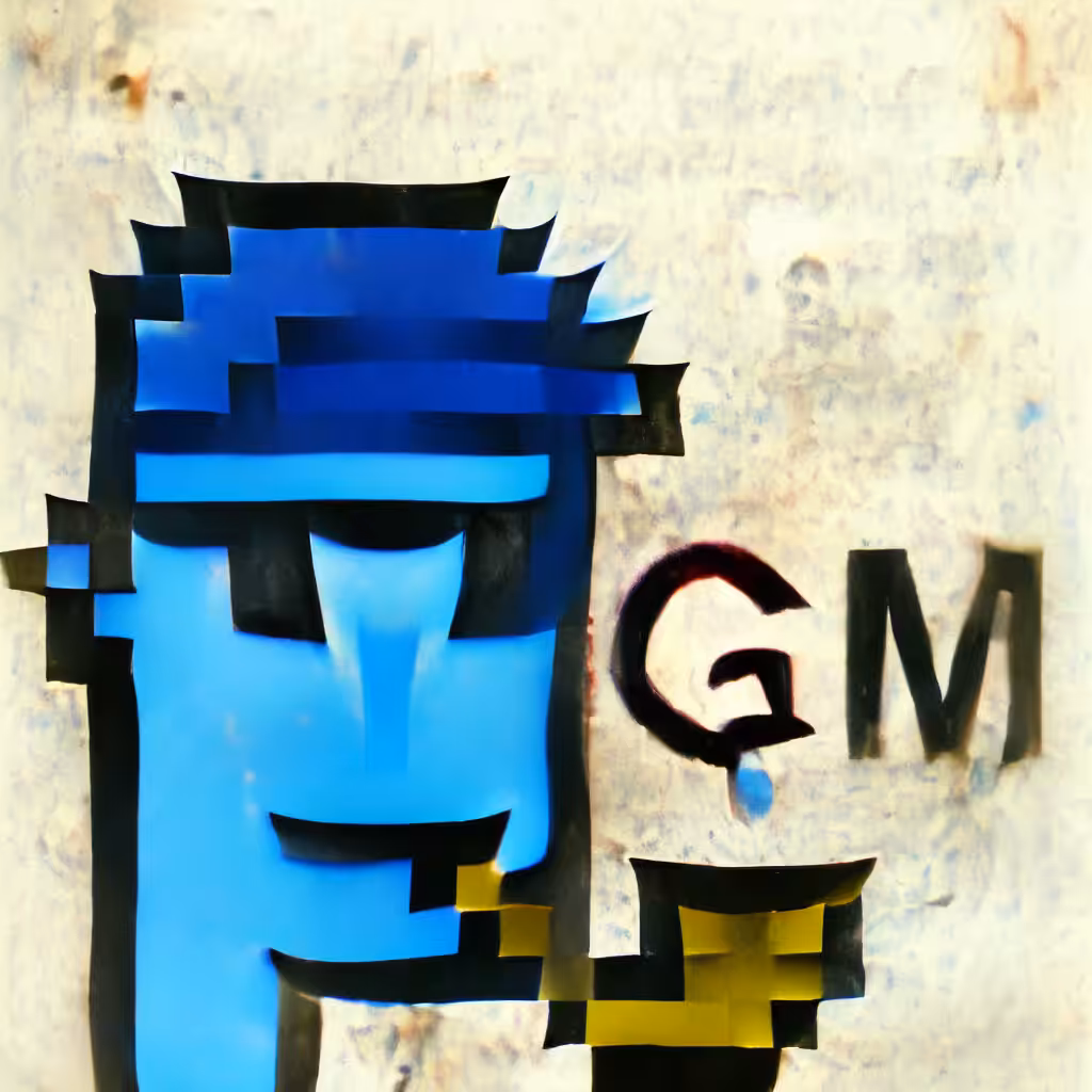 Daily GM: GM #174 - CryptoPunks