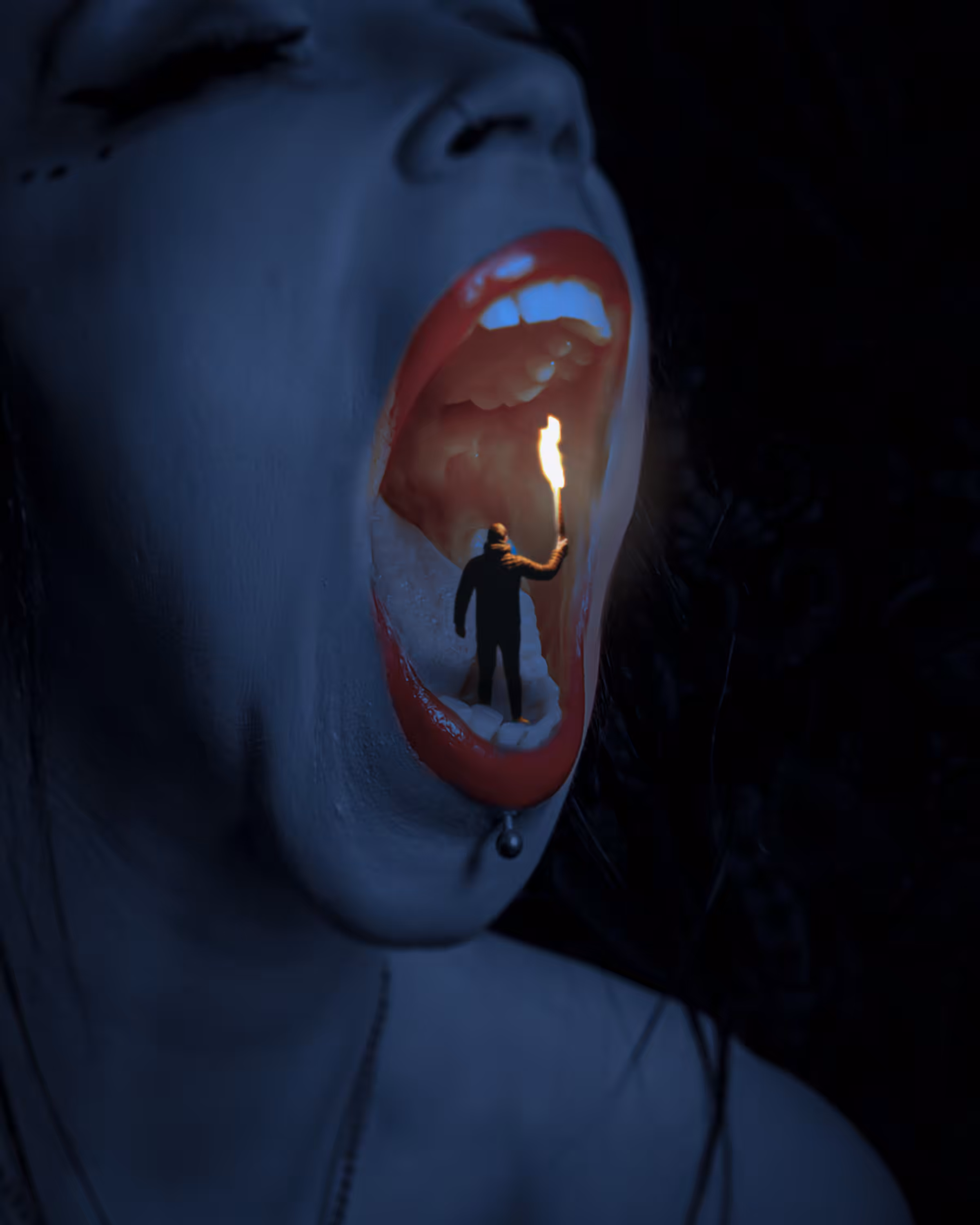 Spelunking 