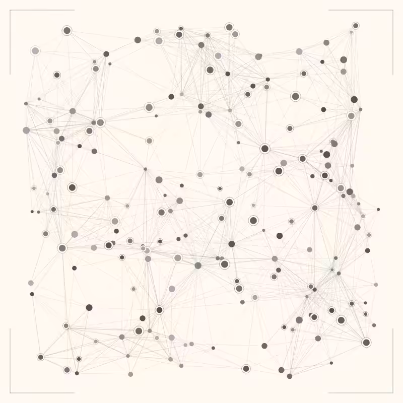 Super Connected #8