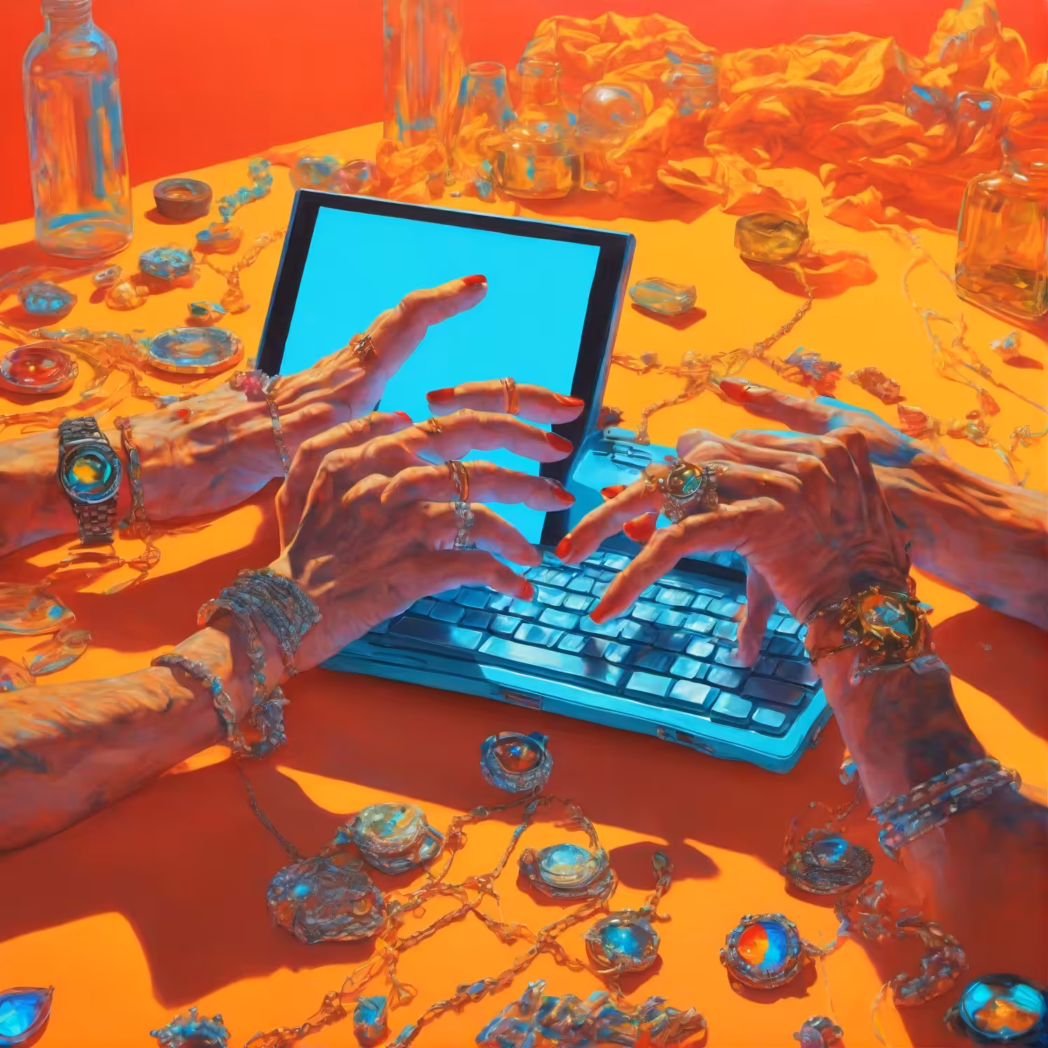 art and value  #297