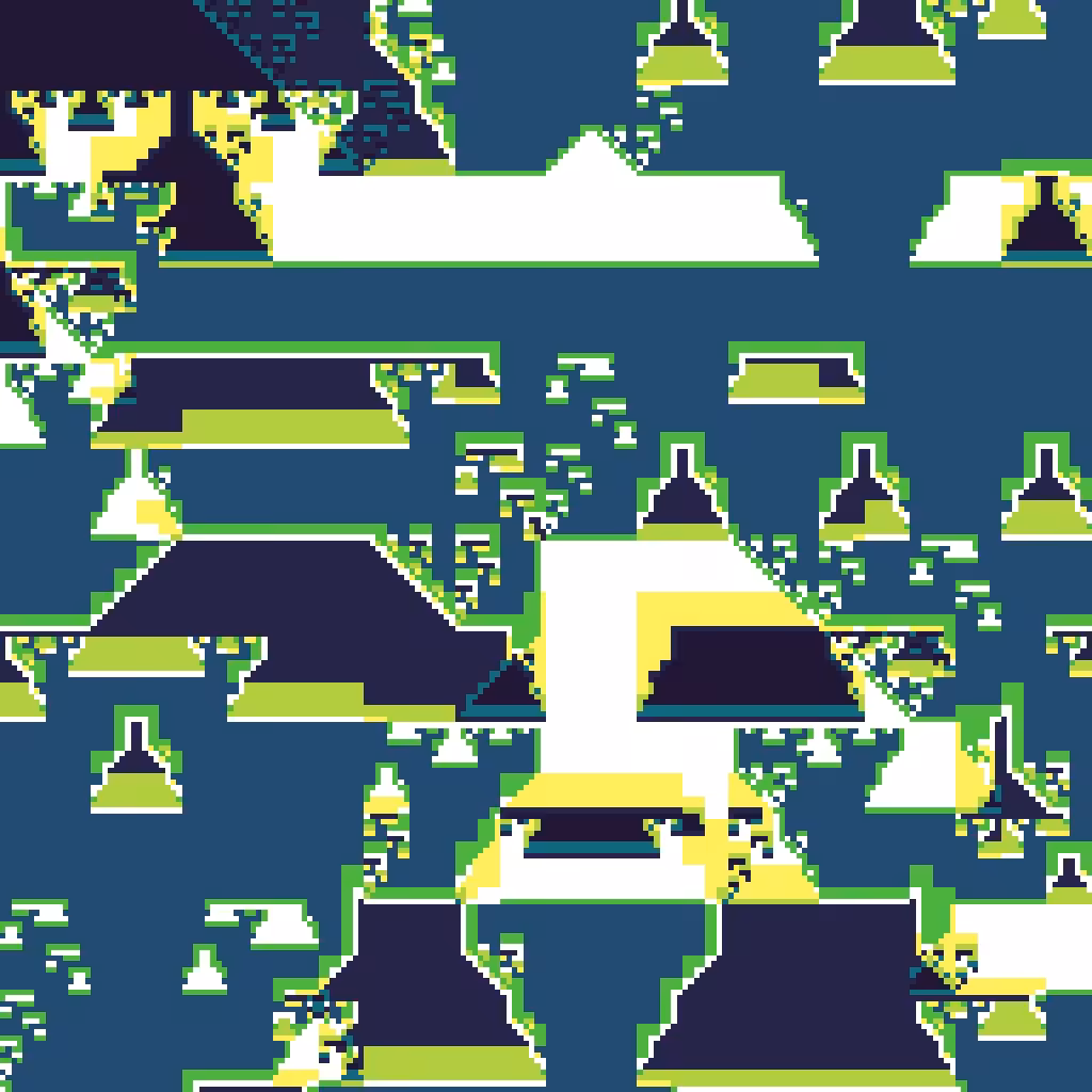 Zero-player game #381