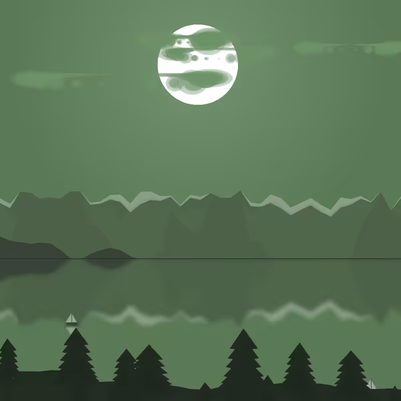 Lakeside #193