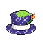 Degen Haberdasher #720