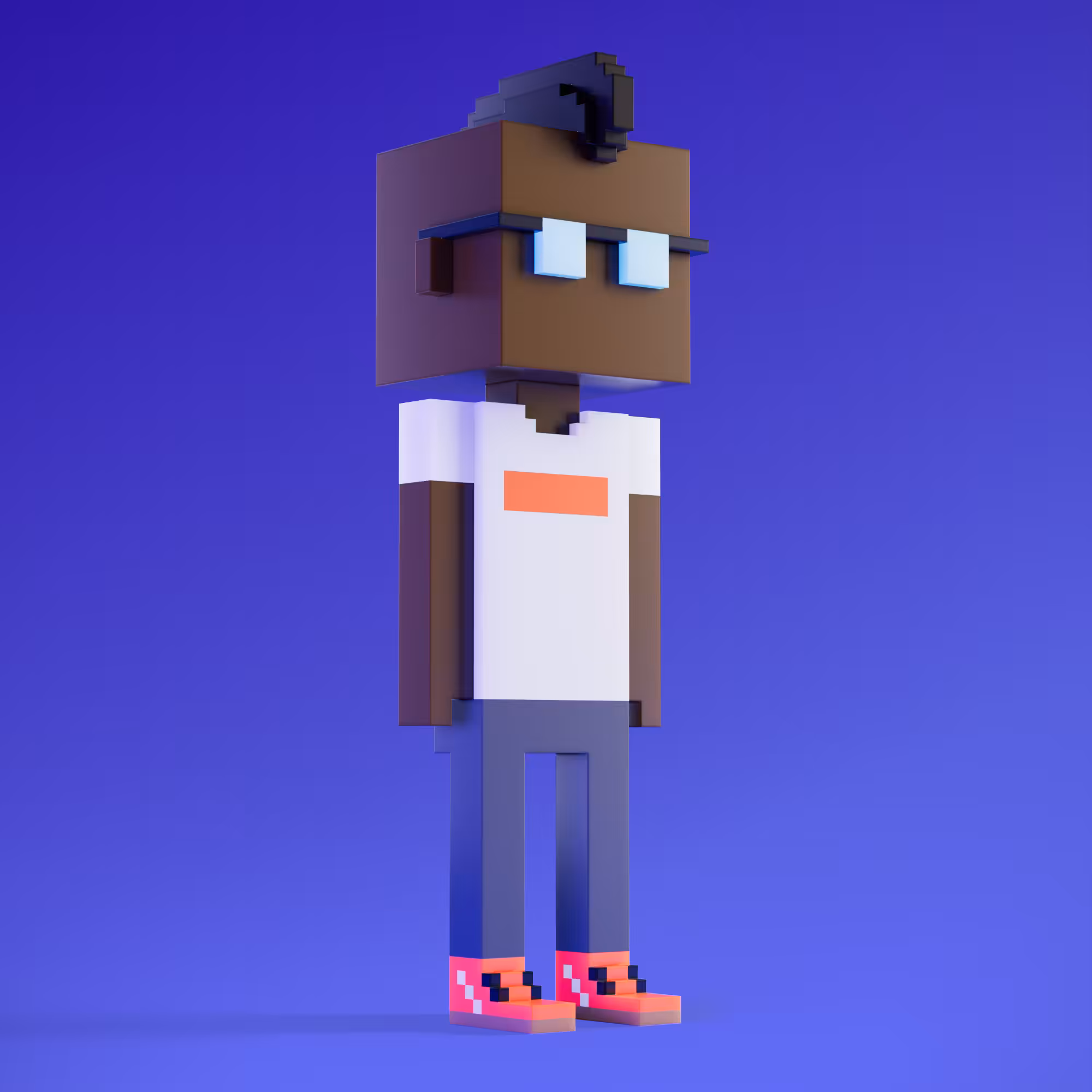 Meebit #963