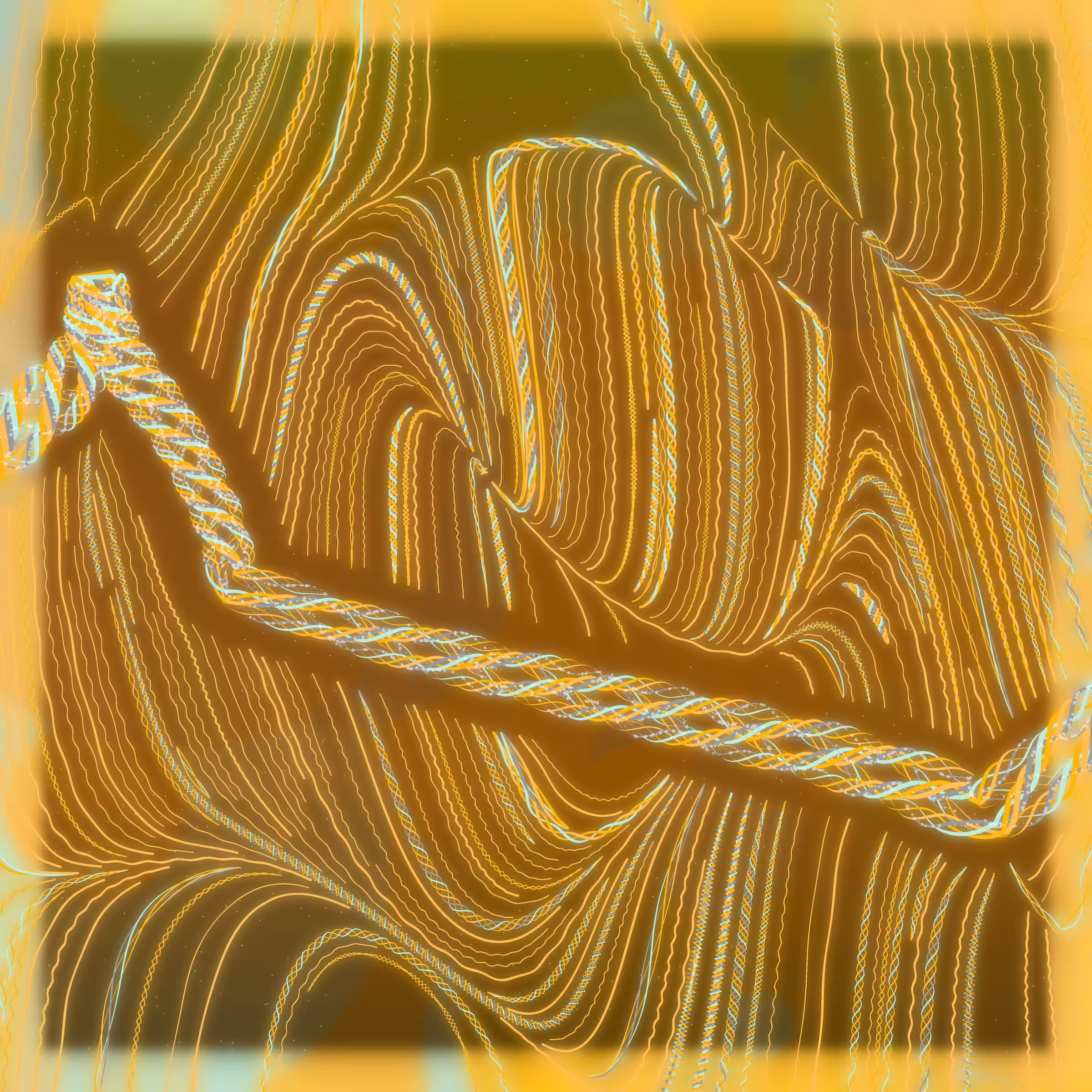 Friendship Bracelets #24132