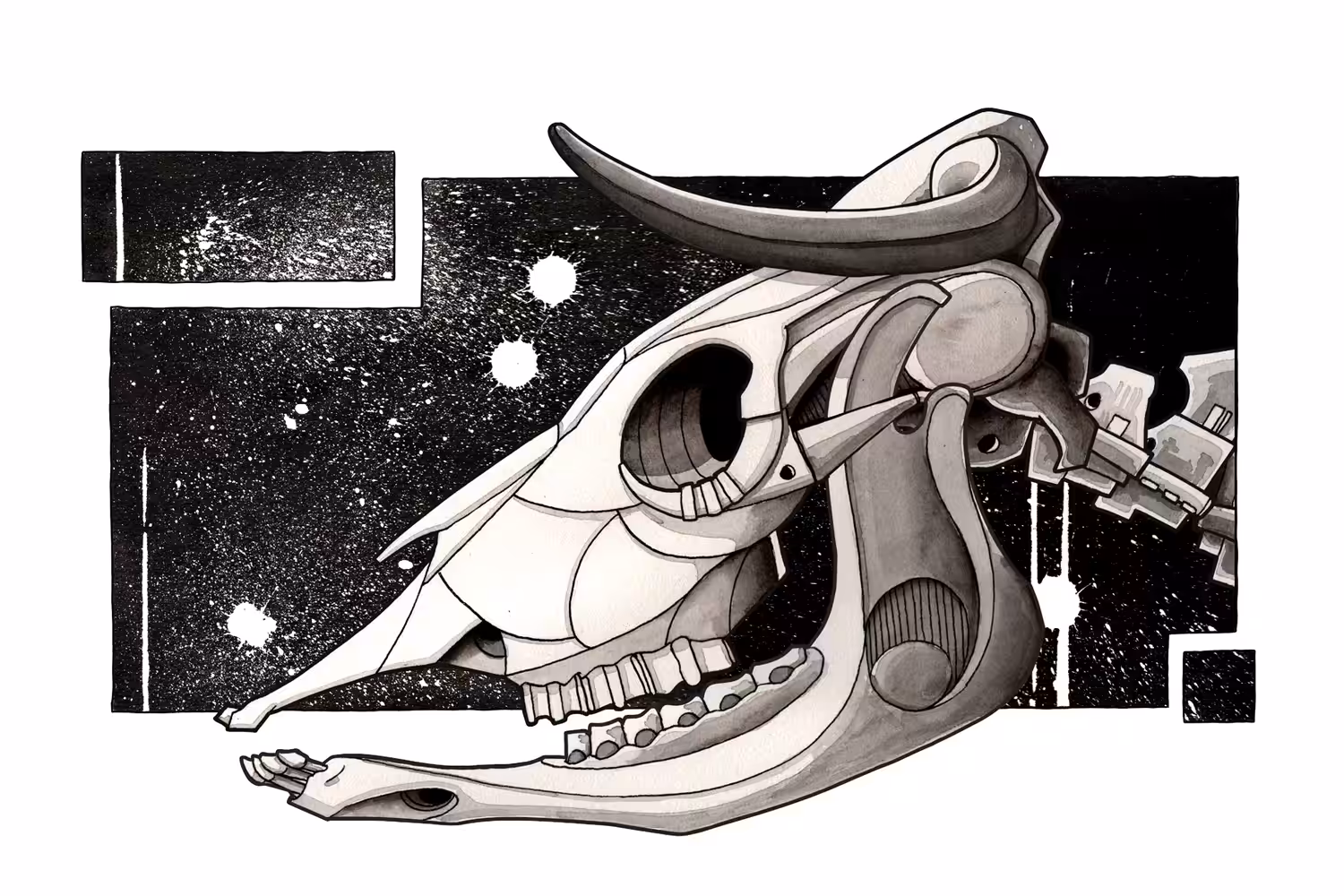 Bull: Re-Animated
